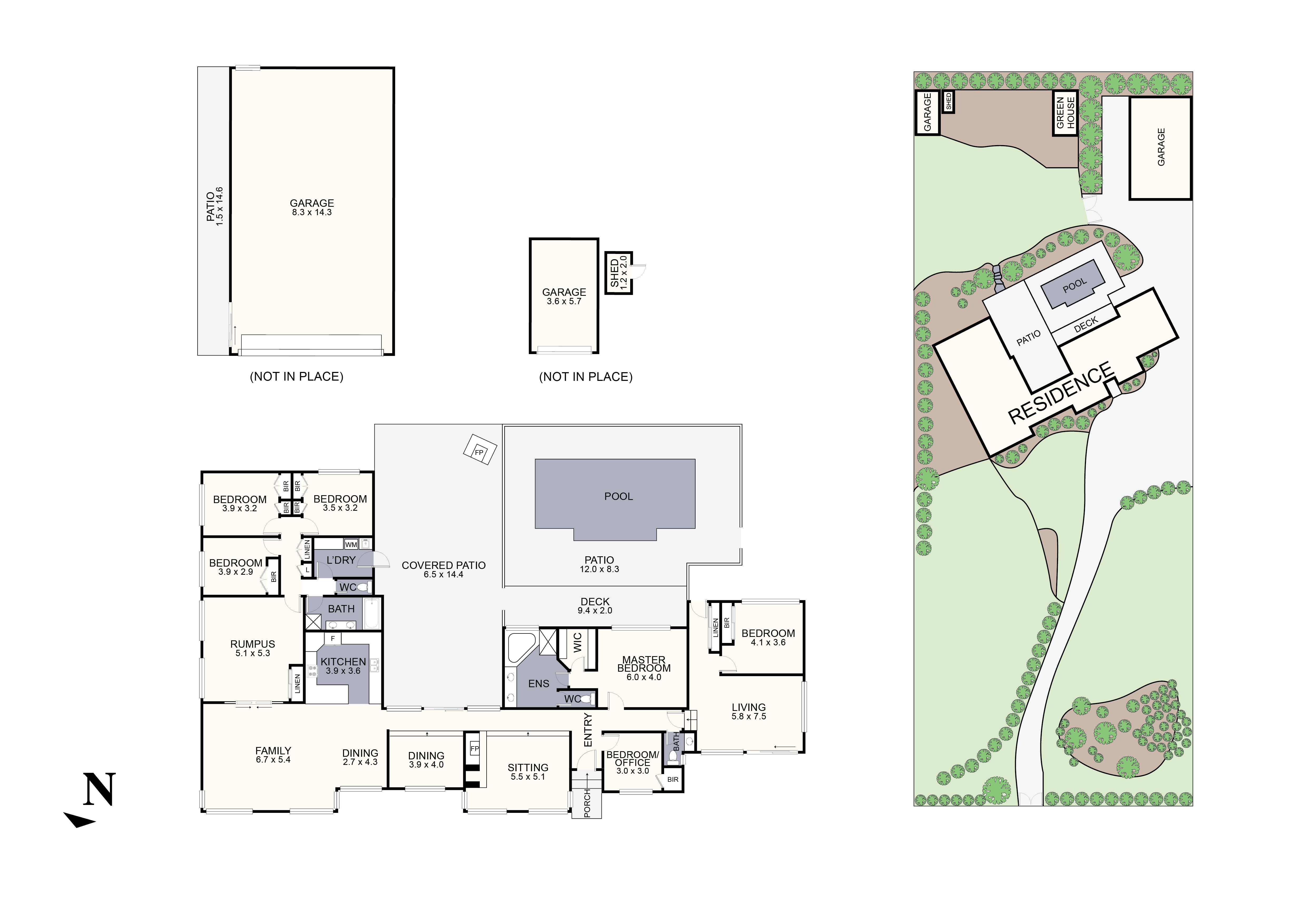 30 Warburton Highway, Lilydale, VIC 3140 - Thumbnail 1 - 24/04/2025