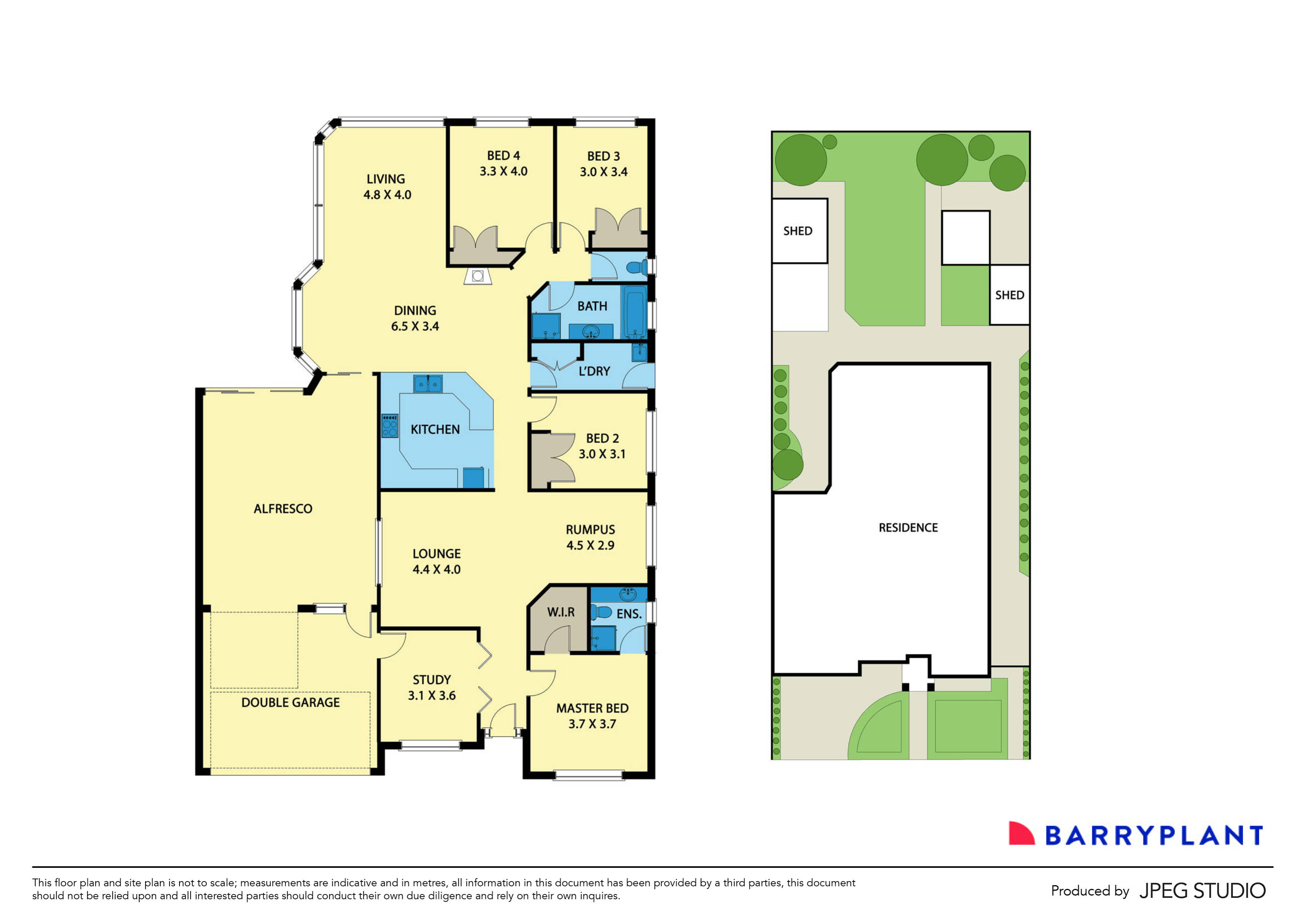30 Wellington Drive, Hillside, VIC 3037 - Thumbnail 1 - 30/01/2025