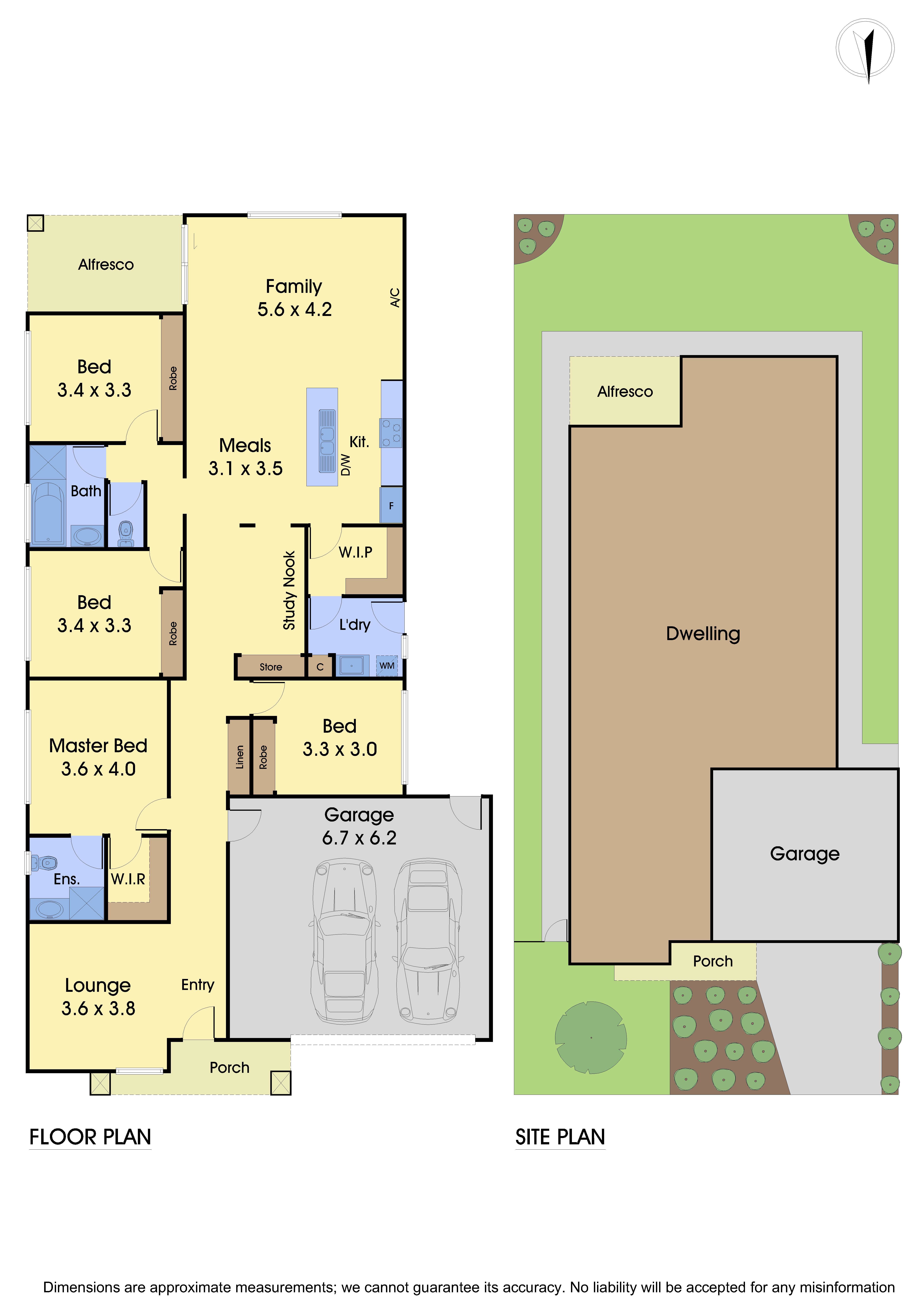 30 Weymouth Circuit, Donnybrook, VIC 3064 - Thumbnail 1 - 17/01/2024
