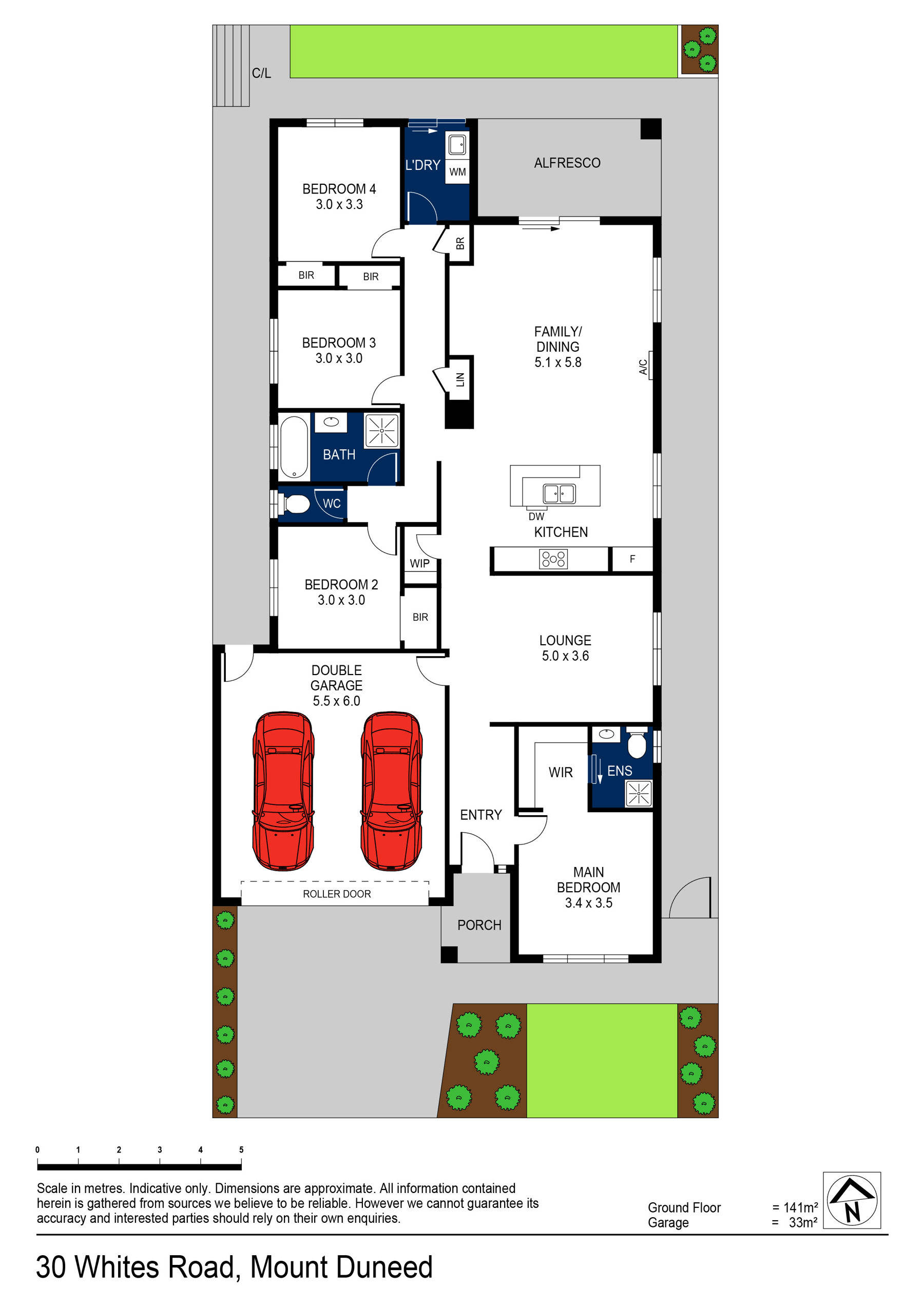 30 Whites Road, Mount Duneed, VIC 3217 - Thumbnail 1 - 25/02/2026