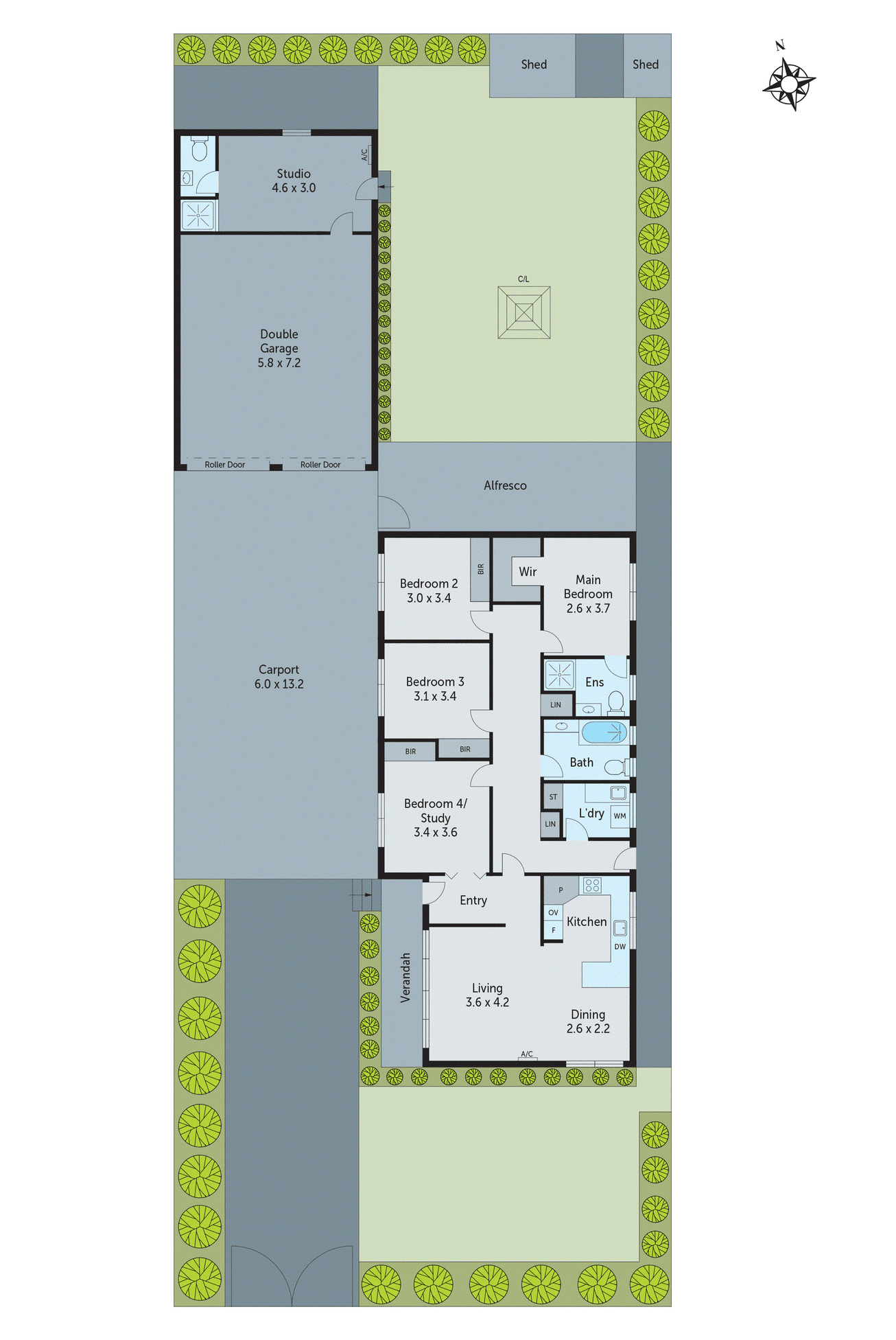 30 Wilkins Close, Corio, VIC 3214 - Thumbnail 1 - 03/07/2025
