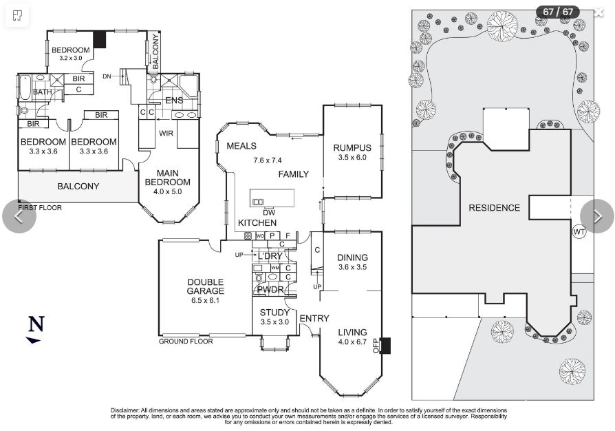 30 Yarra Valley Boulevard, Bulleen, VIC 3105 - Thumbnail 1 - 07/10/2022