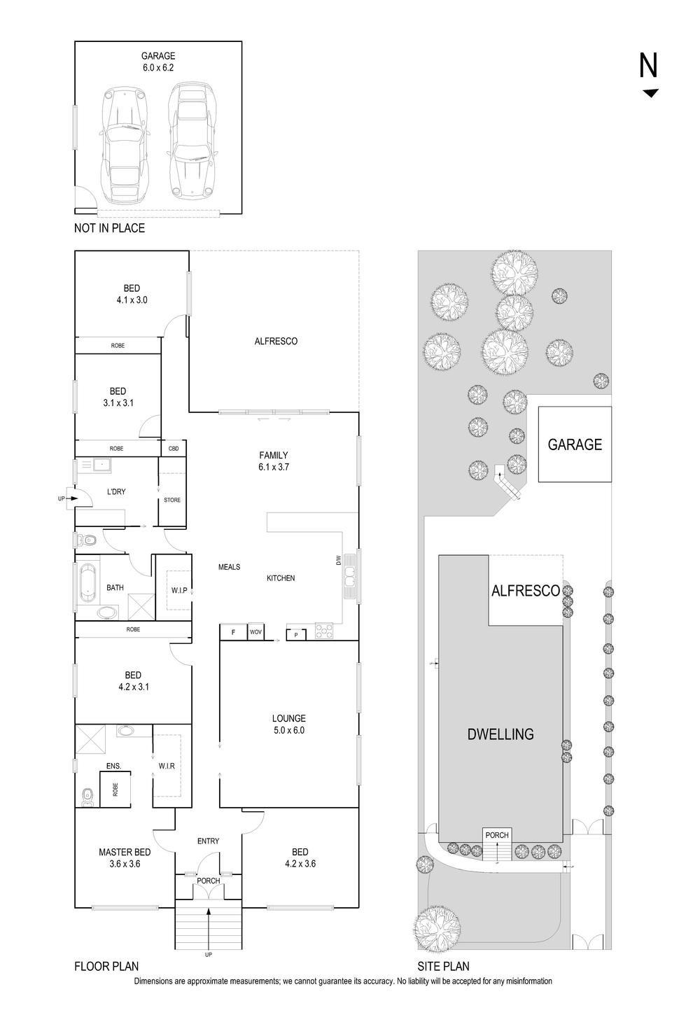 300 George Street, Doncaster, VIC 3108 - Thumbnail 1 - 08/06/2023