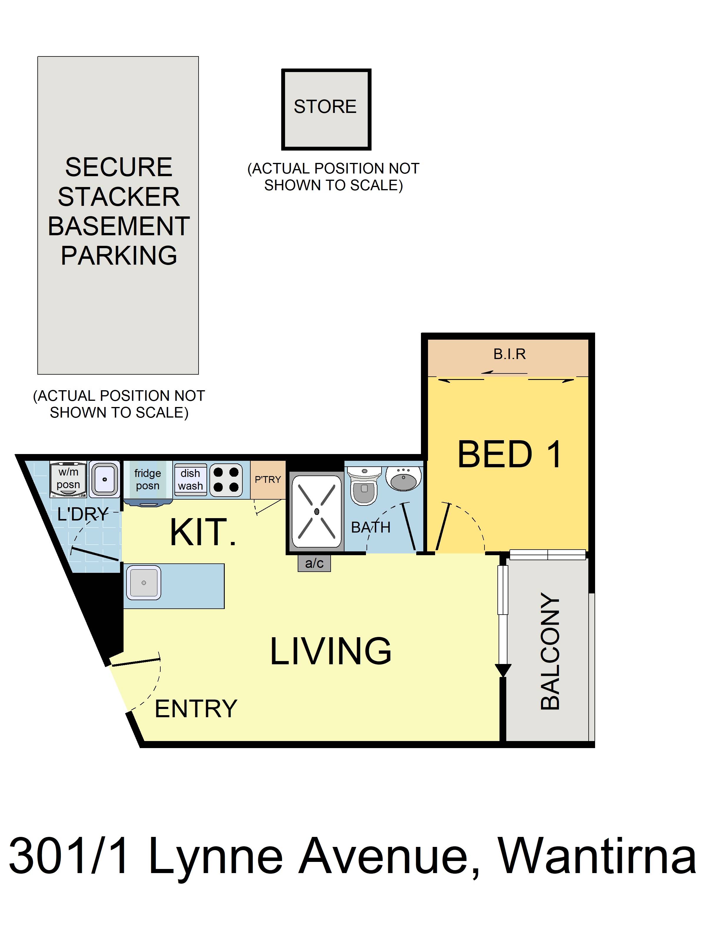 301/1 Lynne Avenue, Wantirna South, VIC 3152 - Thumbnail 1 - 30/05/2022