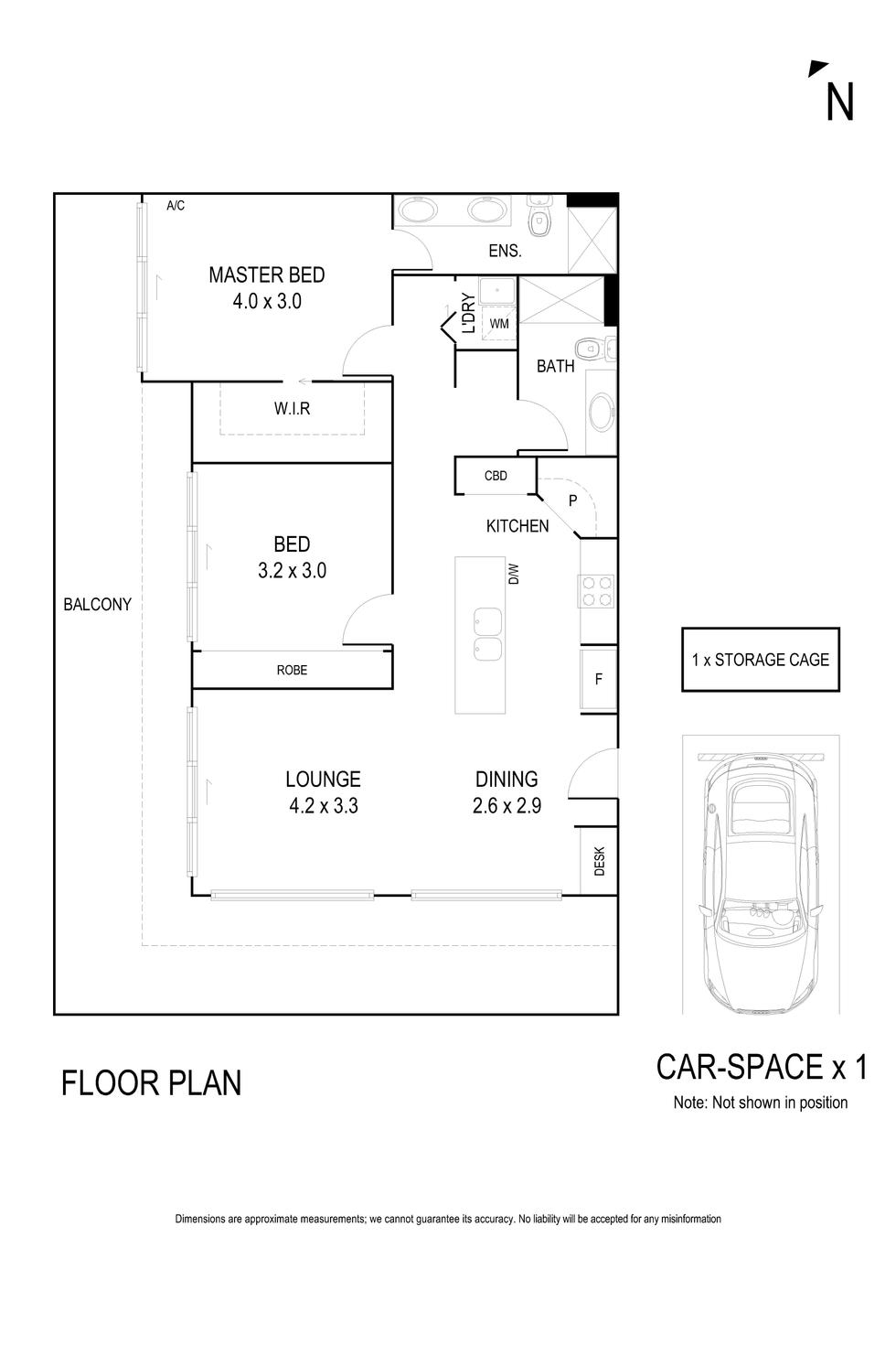 301/177 Blackburn Road, Doncaster East, VIC 3109 - Thumbnail 1 - 09/06/2023