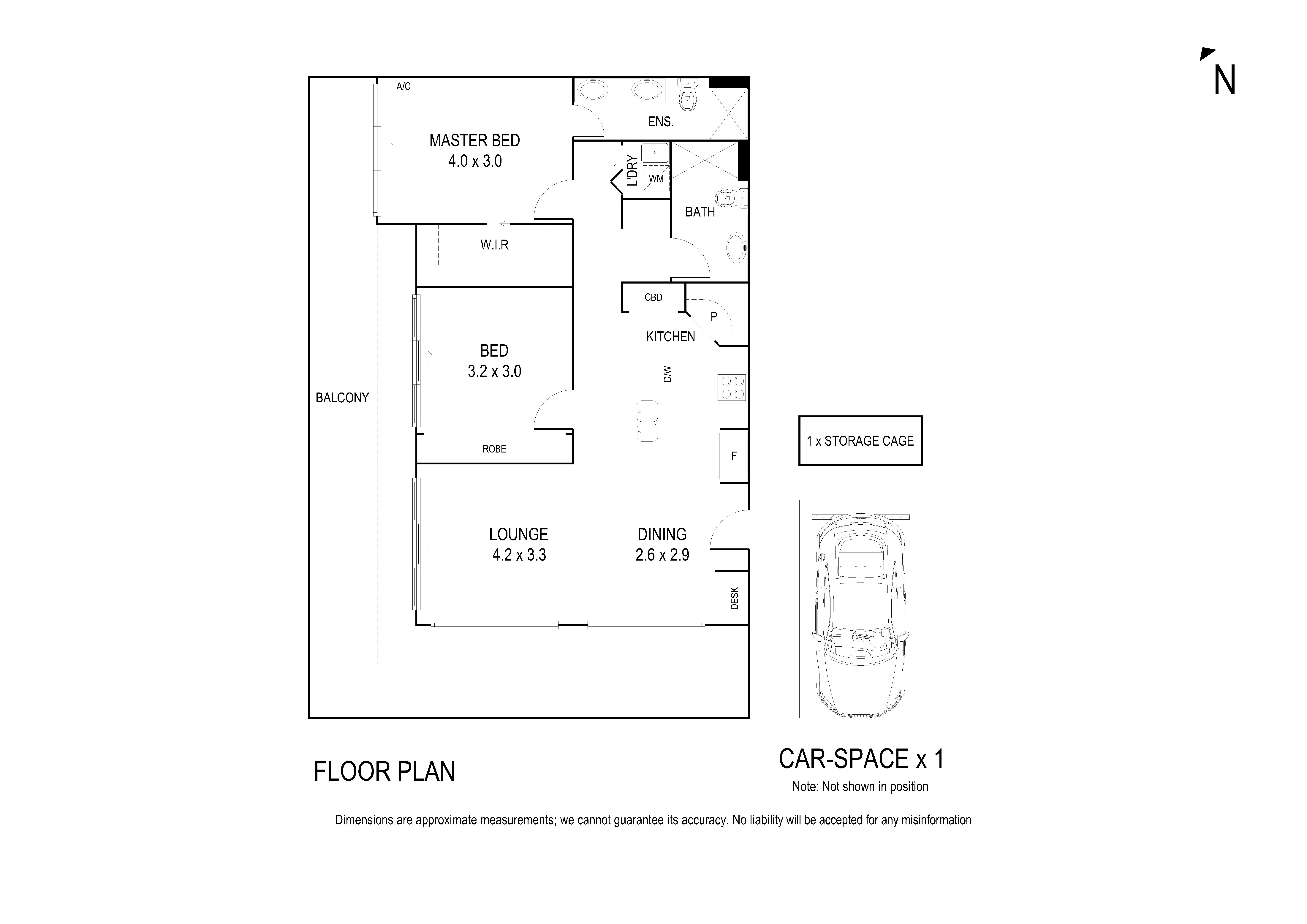 301/177 Blackburn Road, Doncaster East, VIC 3109 - Thumbnail 1 - 03/03/2025