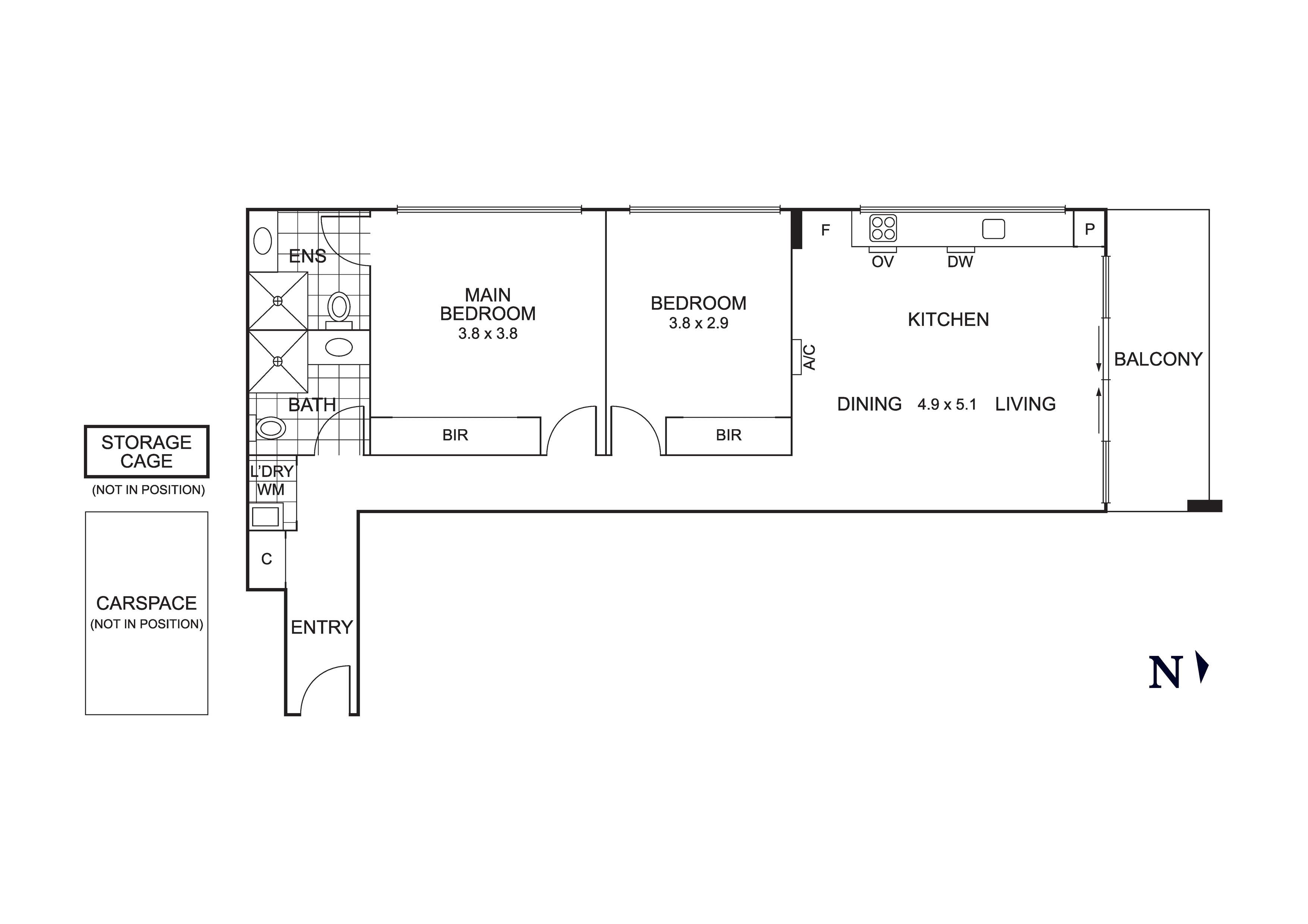 301/252 Bay Road, Sandringham, VIC 3191 - Thumbnail 1 - 18/03/2026