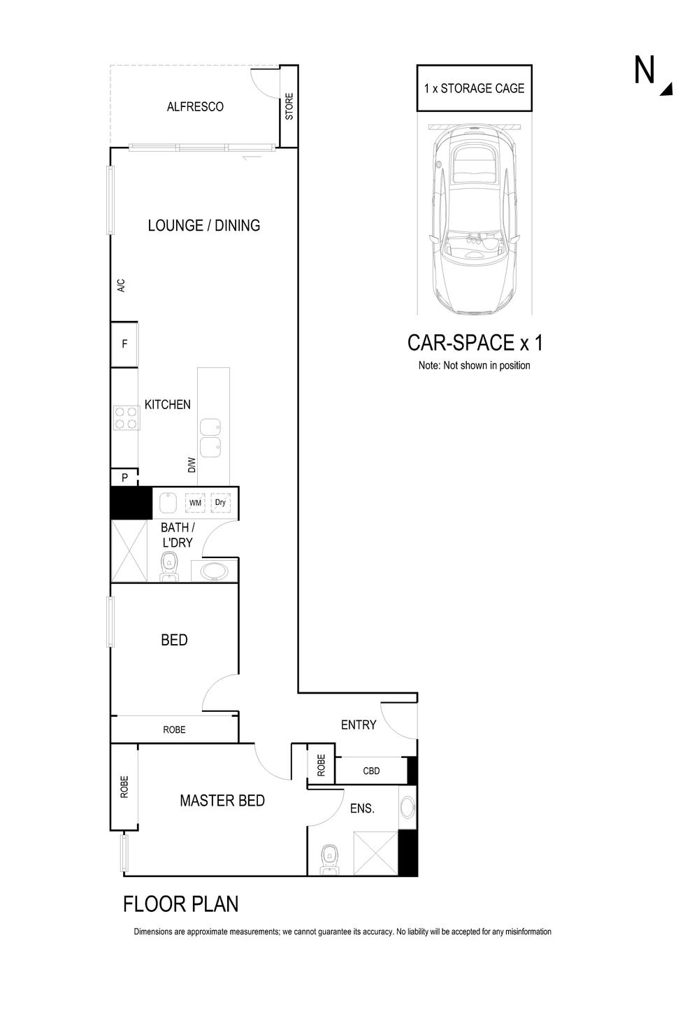 301/3 Red Hill Terrace, Doncaster East, VIC 3109 - Thumbnail 1 - 30/05/2023