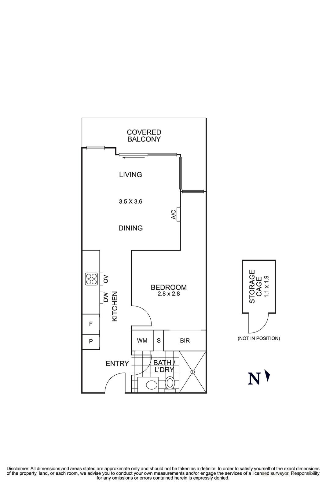 301/32 Lilydale Grove, Hawthorn East, VIC 3123 - Thumbnail 1 - 17/07/2024