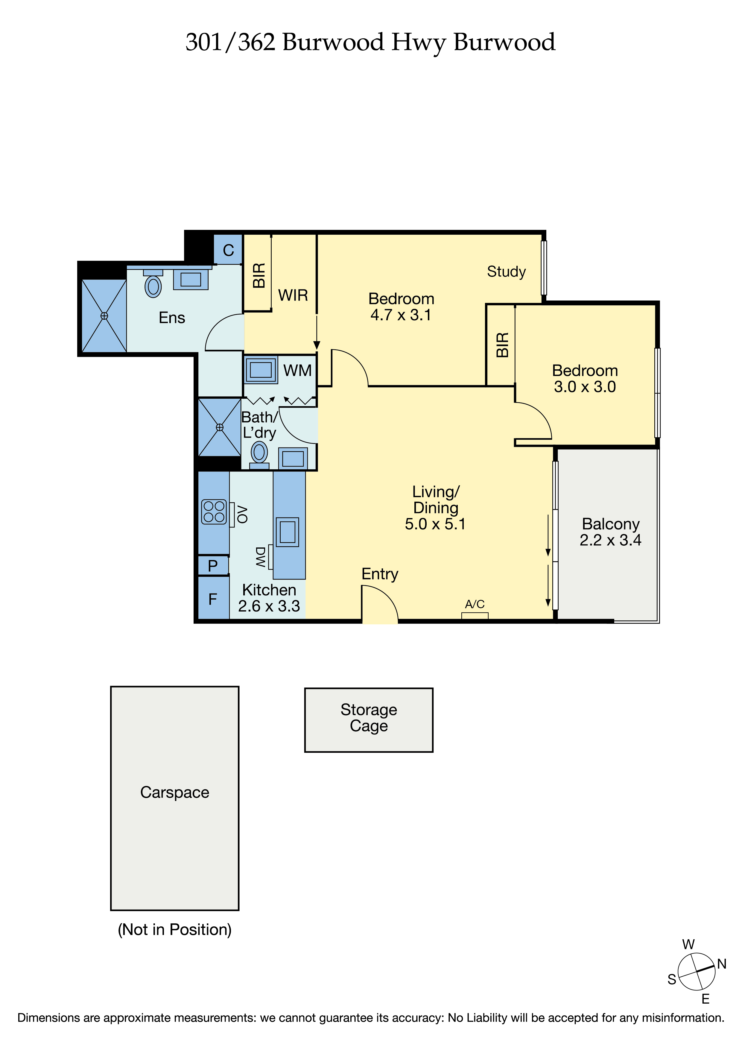 301/362 Burwood Highway, Burwood, VIC 3125 - Thumbnail 1 - 22/06/2026