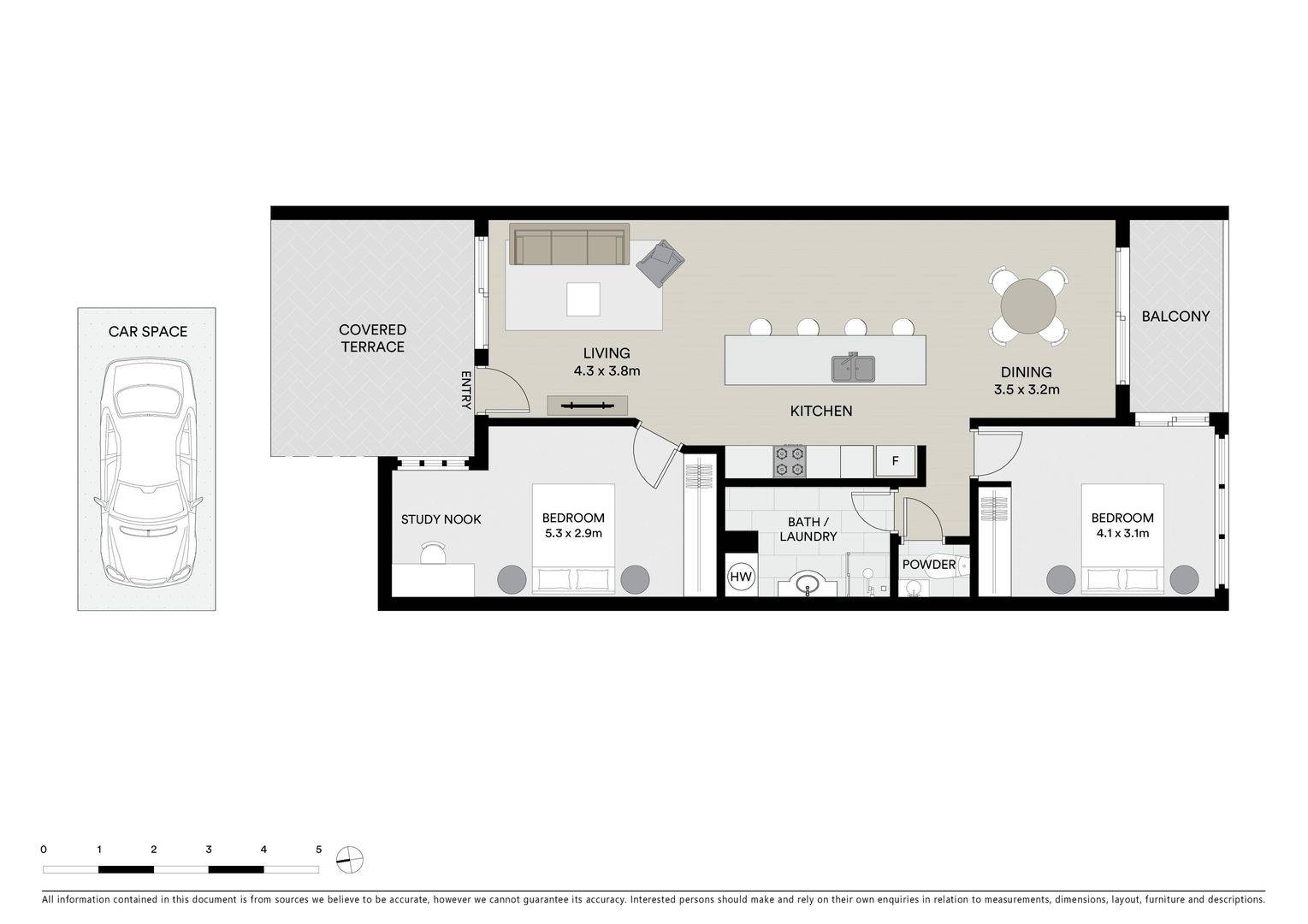 301/437 North Road, Ormond, VIC 3204 - Thumbnail 1 - 18/06/2024