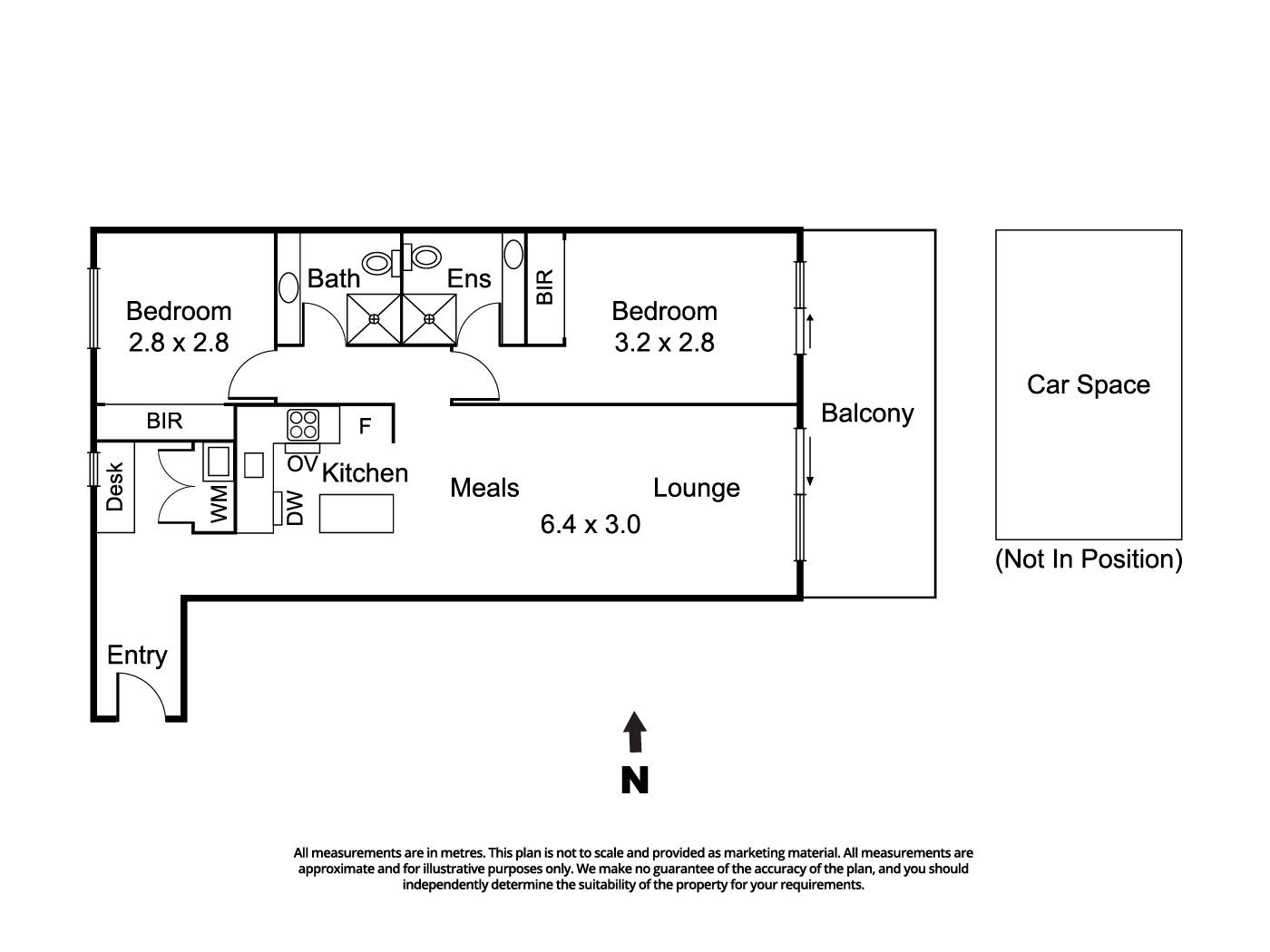 301/503 Plenty Road, Preston, VIC 3072 - Thumbnail 1 - 01/09/2022