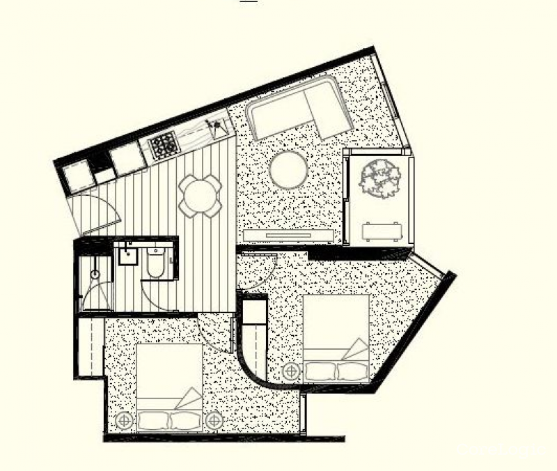301/8 Daly Street, South Yarra, VIC 3141 - Thumbnail 1 - 04/09/2024