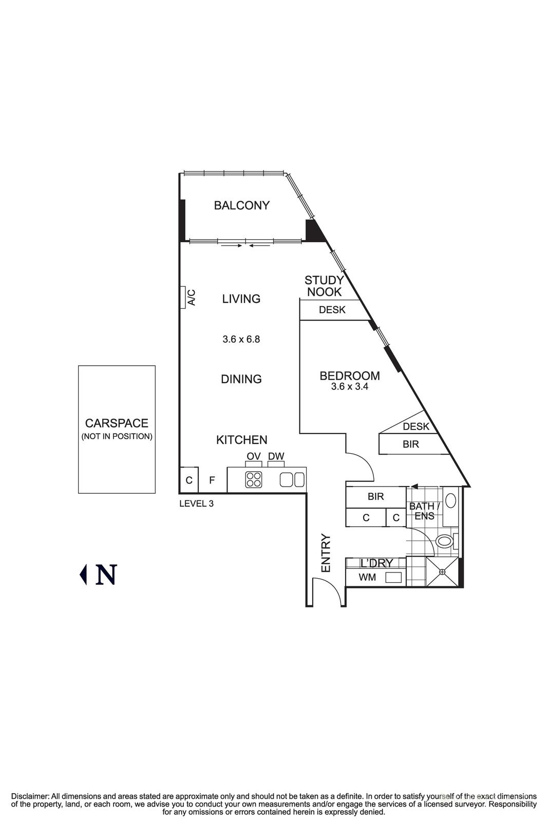 301/92 Maroondah Highway, Ringwood, VIC 3134 - Thumbnail 1 - 19/11/2024