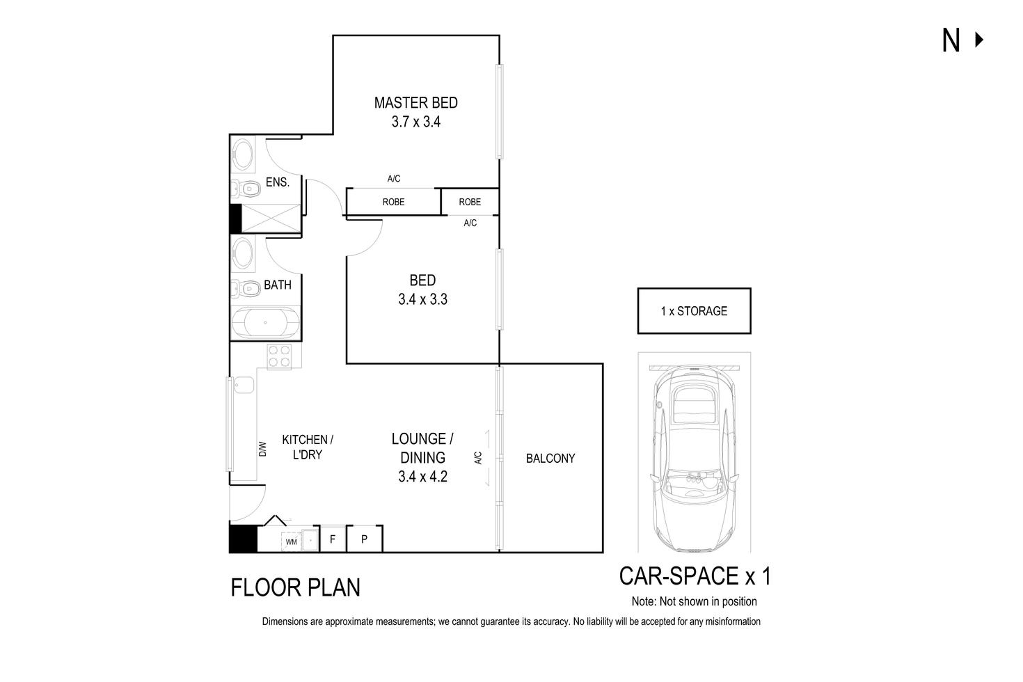 302/832 Doncaster Road, Doncaster, VIC 3108 - Thumbnail 1 - 22/03/2023