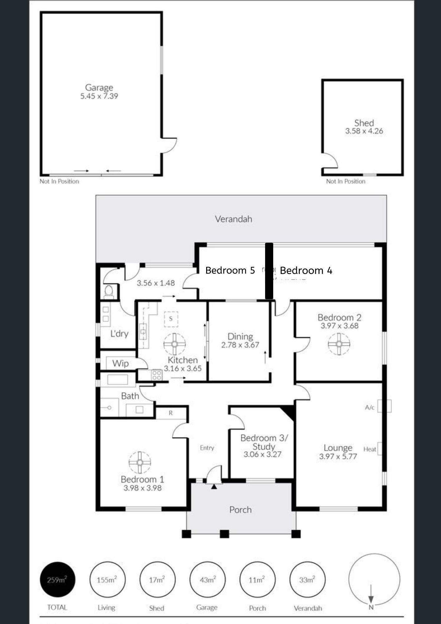 302 Magill Road, Beulah Park, SA 5067 - Thumbnail 1 - 23/06/2023