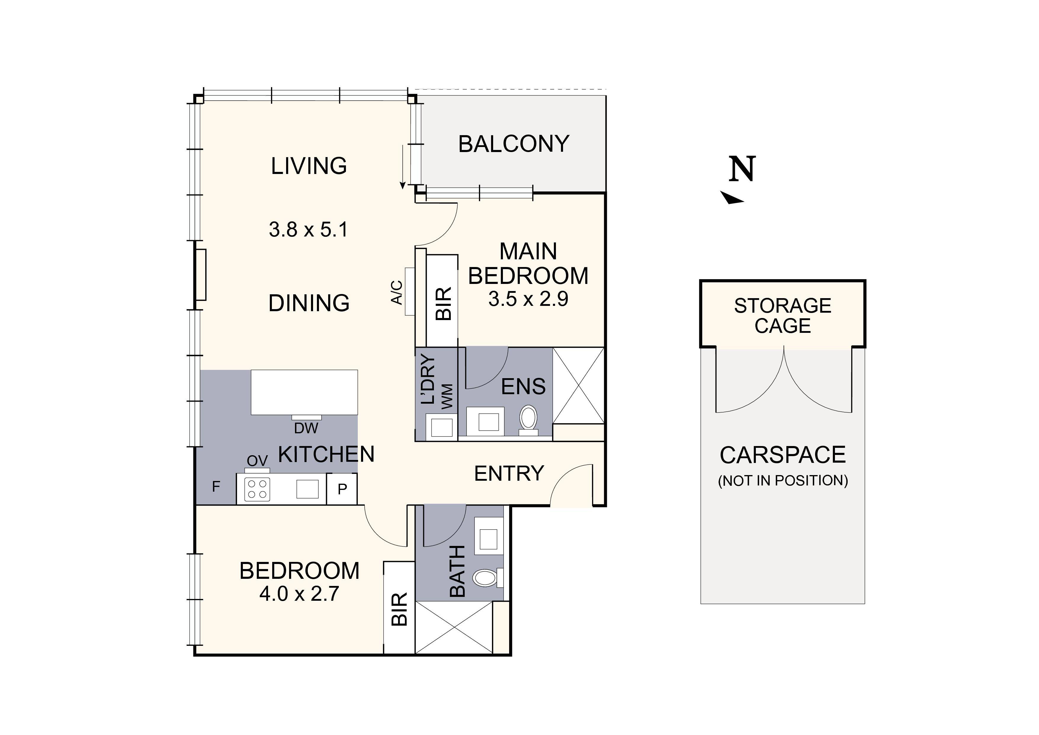 303/1 Lynne Avenue, Wantirna South, VIC 3152 - Thumbnail 1 - 06/07/2026