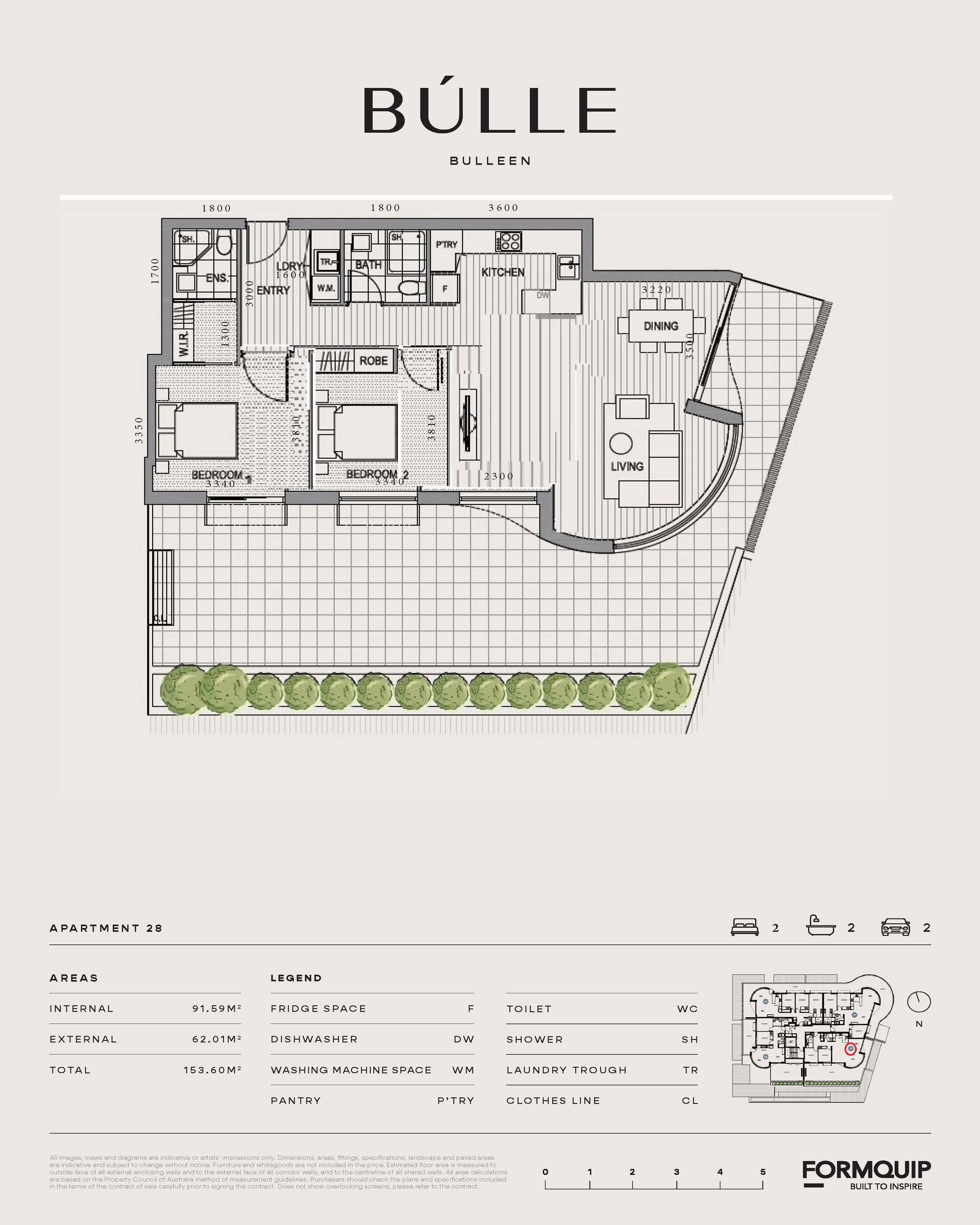 303/118-120 Manningham Road, Bulleen, VIC 3105 - Thumbnail 1 - 08/11/2024