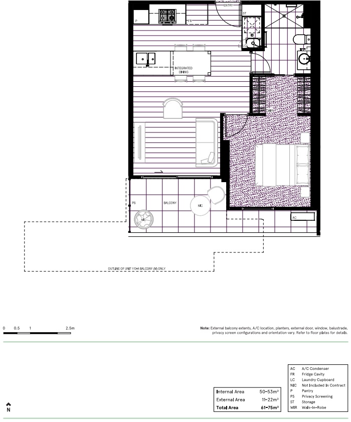 303/160 Whitehorse Road, Blackburn, VIC 3130 - Thumbnail 1 - 23/06/2023
