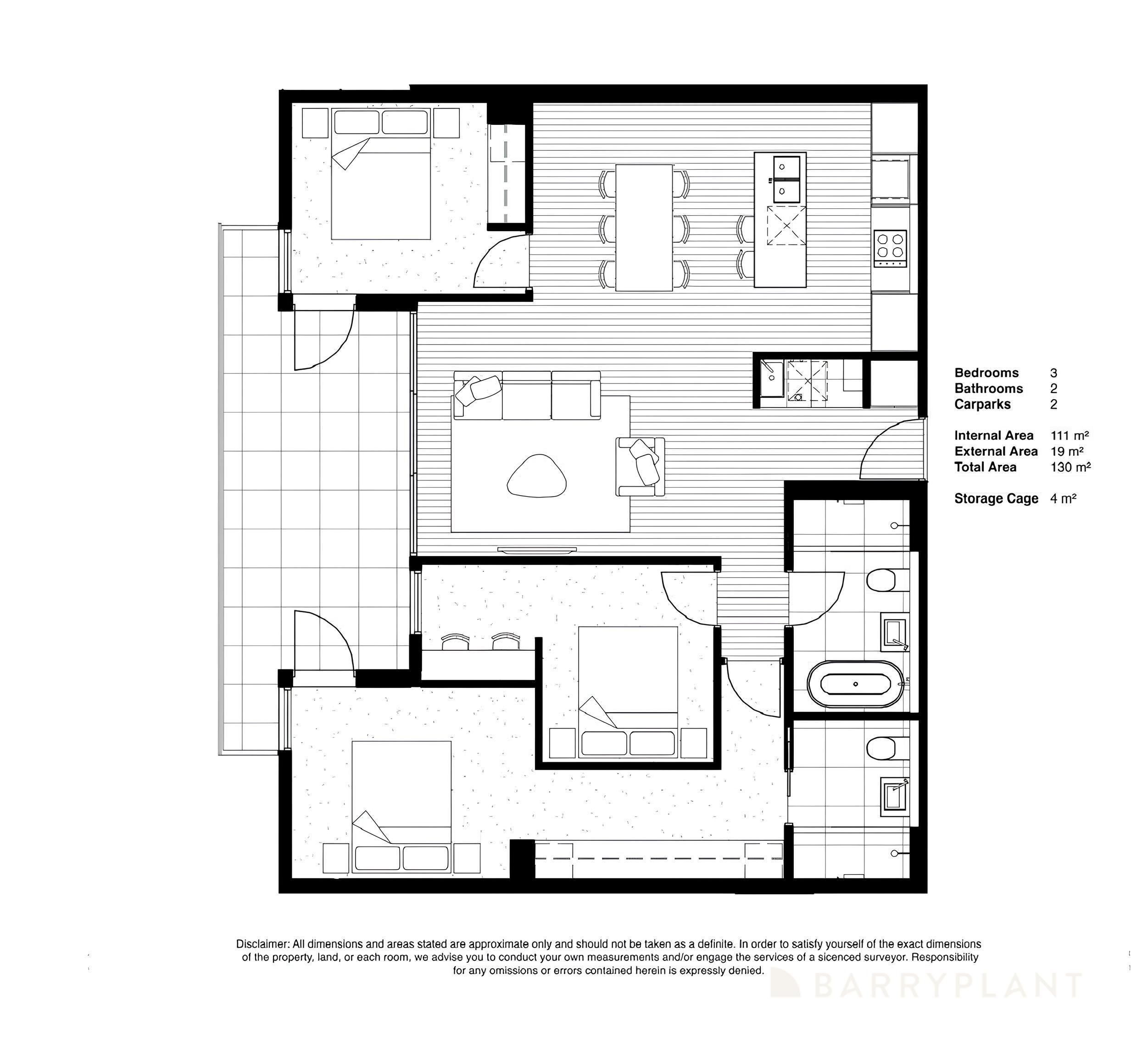 303/19 Frederick Street, Doncaster, VIC 3108 - Thumbnail 1 - 15/07/2026