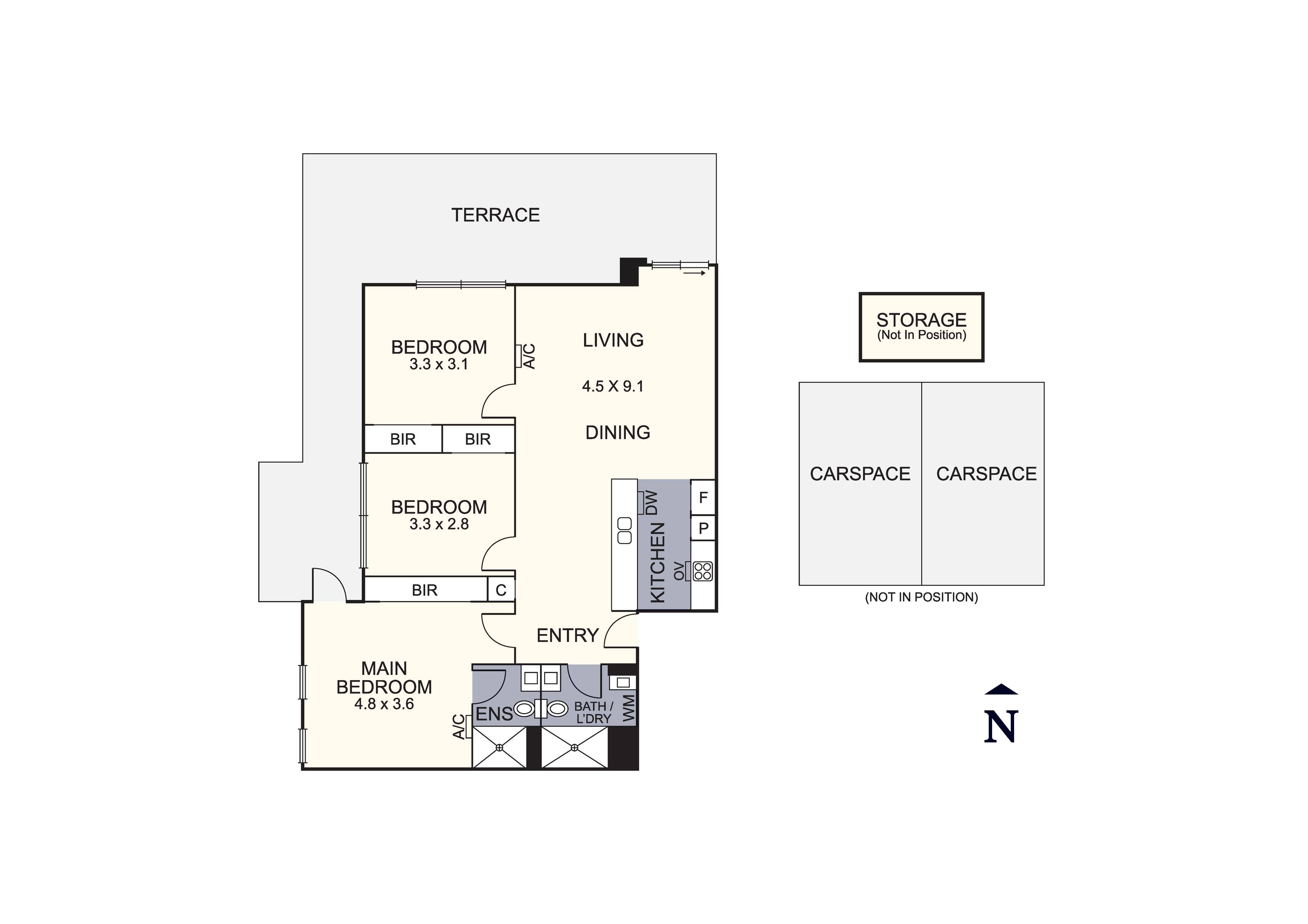 303/1B Nelson Street, Ringwood, VIC 3134 - Thumbnail 1 - 17/02/2023