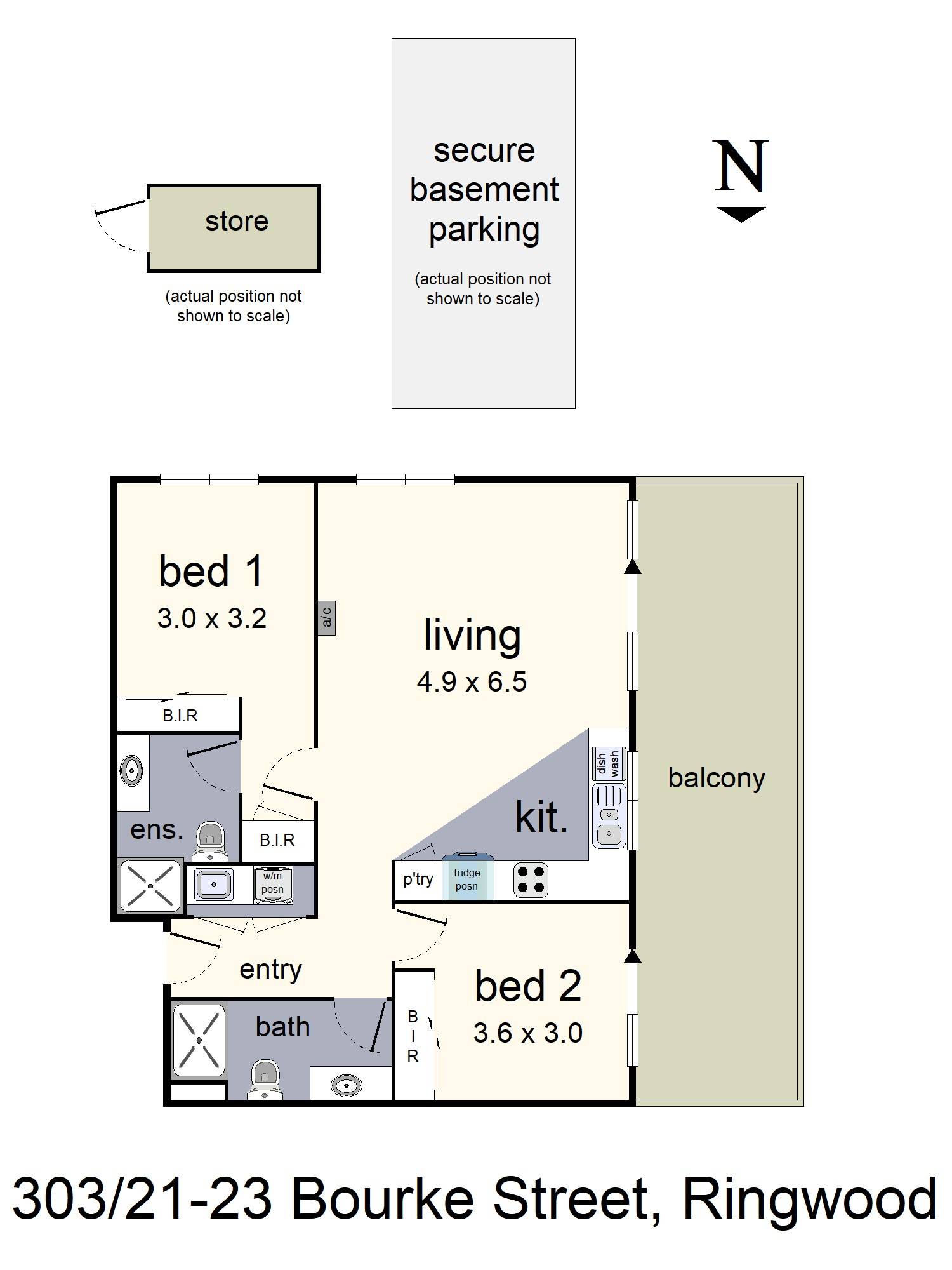 303/21-23 Bourke Street, Ringwood, VIC 3134 - Thumbnail 1 - 28/02/2025