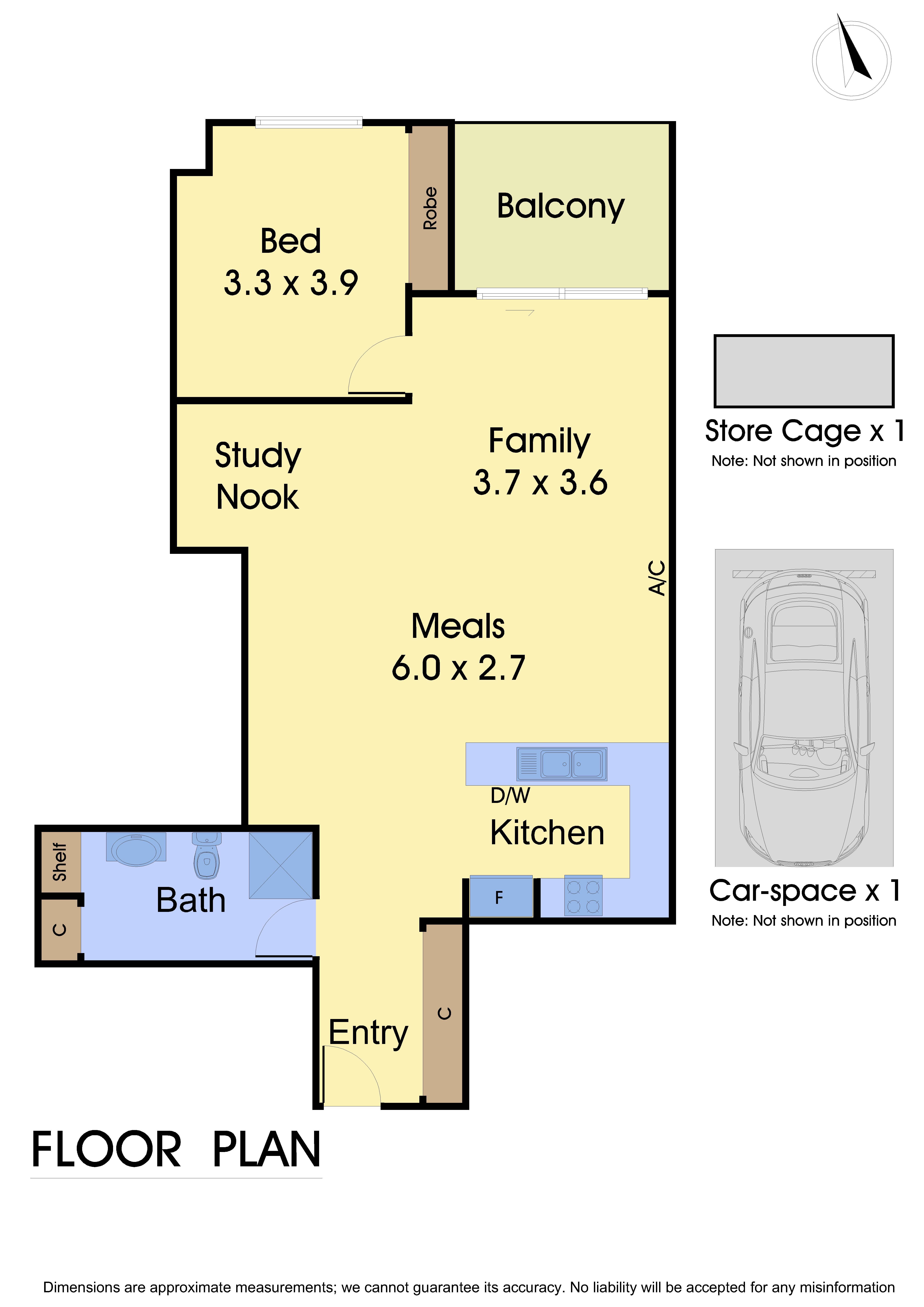 303/40 Burgundy Street, Heidelberg, VIC 3084 - Thumbnail 1 - 30/09/2021