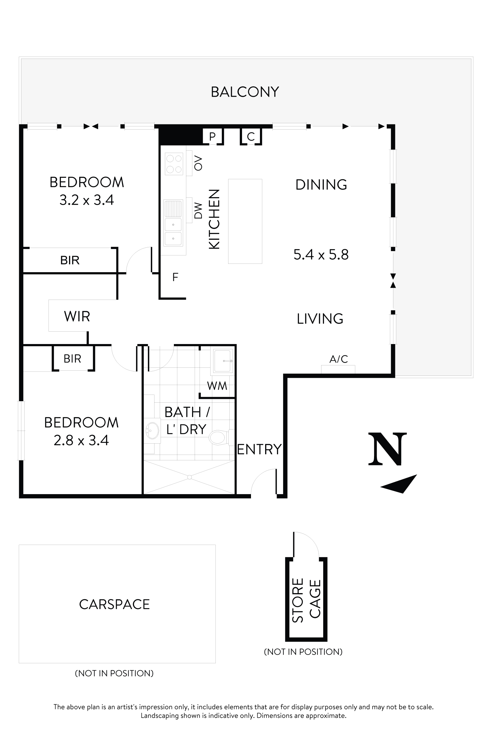 303/503 Keilor Road, Niddrie, VIC 3042 - Thumbnail 1 - 21/01/2025