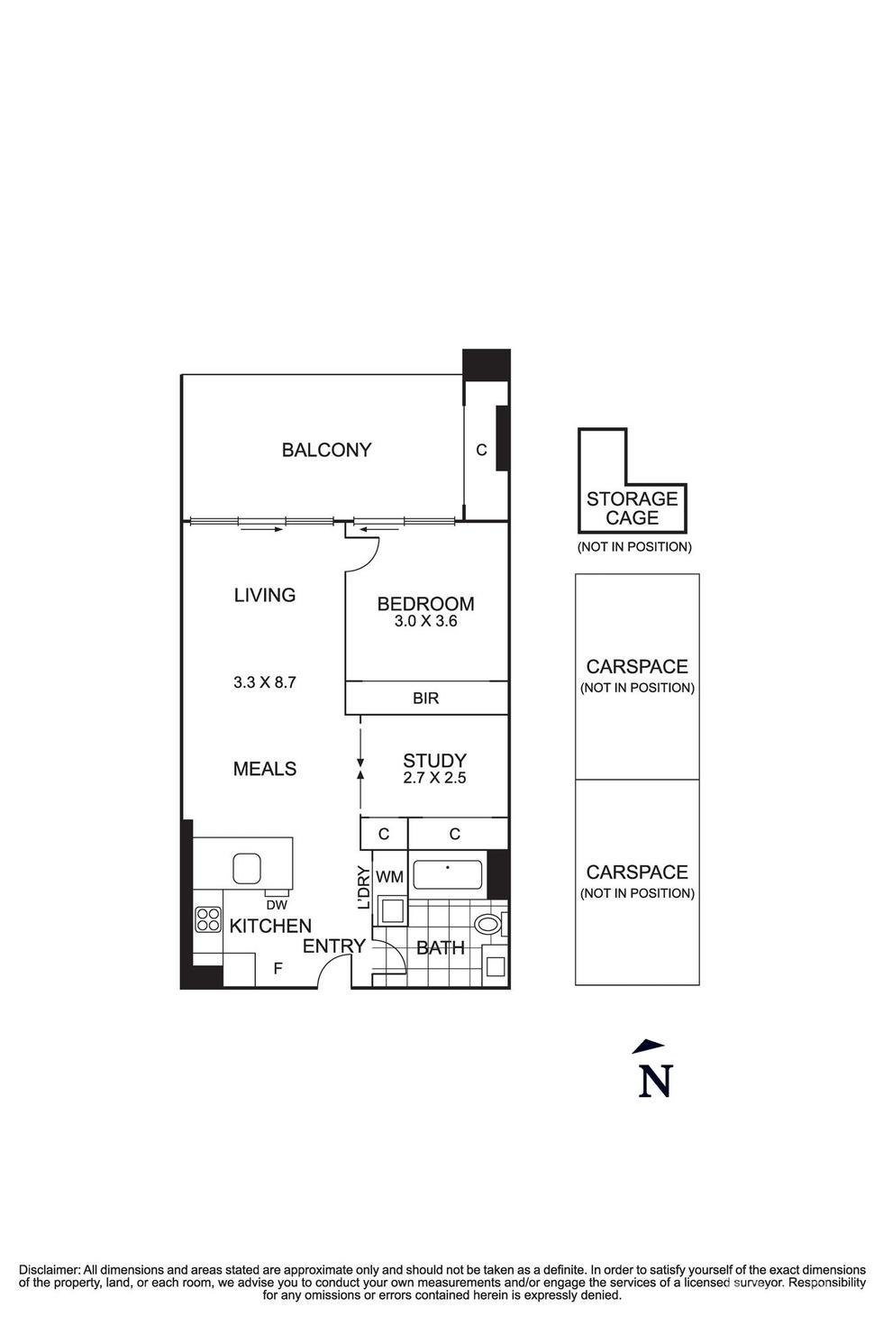 303/9 Red Hill Terrace, Doncaster East, VIC 3109 - Thumbnail 1 - 01/08/2023