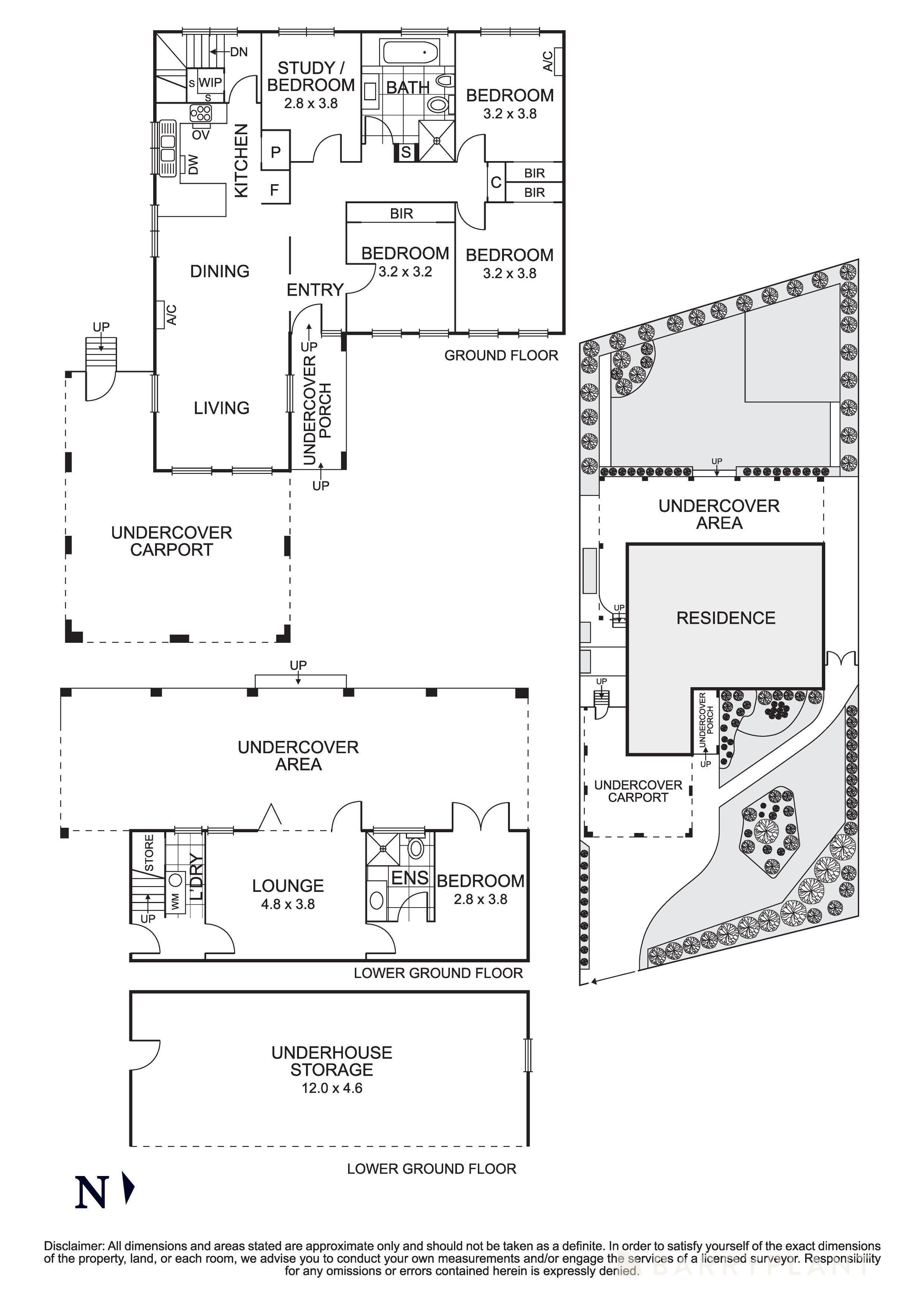 303 High Street, Templestowe Lower, VIC 3107 - Thumbnail 1 - 01/09/2025