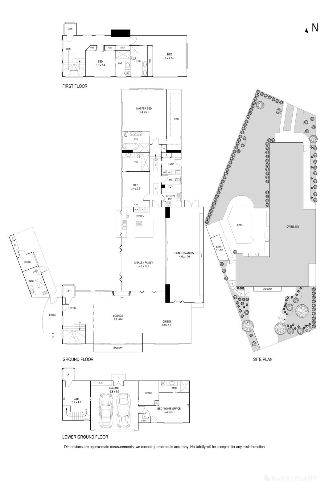 303 The Boulevard, Ivanhoe East, VIC 3079 - Thumbnail 1 - 30/04/2025