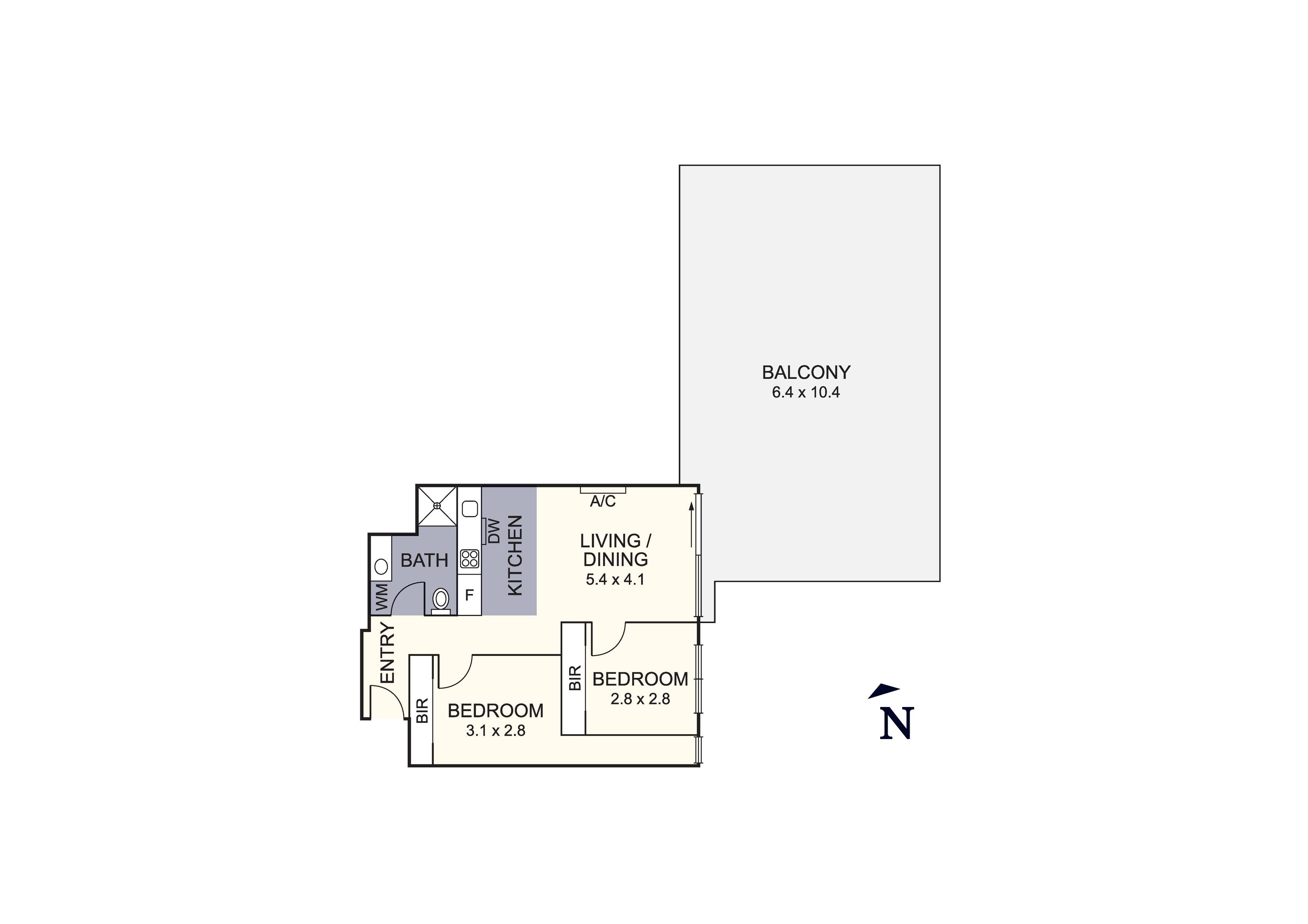 304/2-4 Churchill Street, Ringwood, VIC 3134 - Thumbnail 1 - 17/04/2023