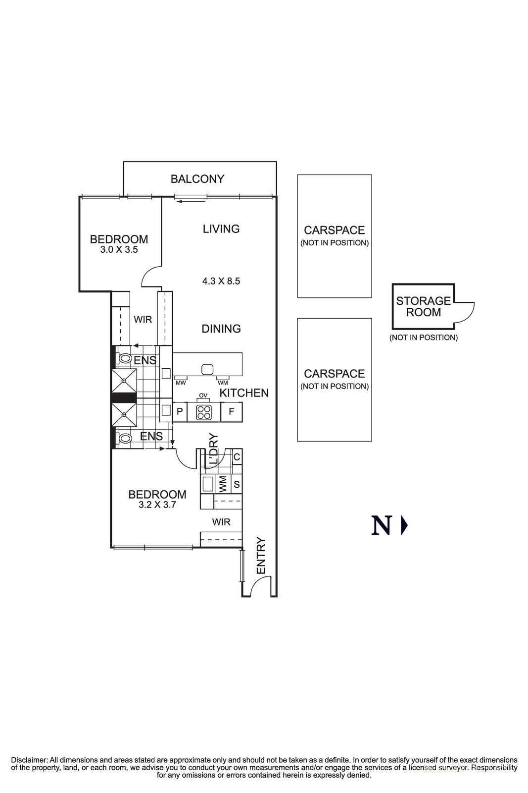 304/200 Foote Street, Templestowe, VIC 3106 - Thumbnail 1 - 02/10/2023