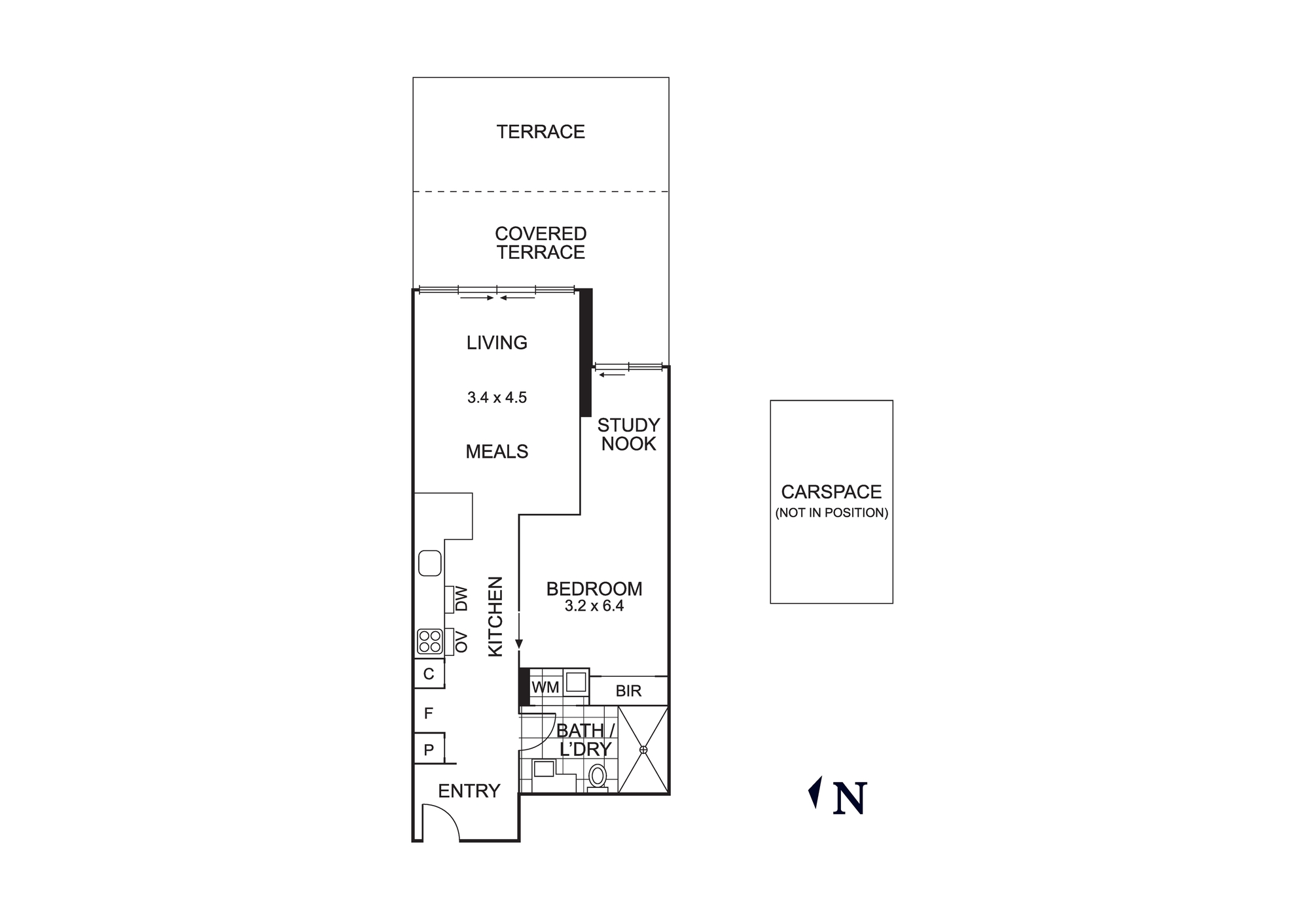 304/220 Bay Road, Sandringham, VIC 3191 - Thumbnail 1 - 22/02/2024