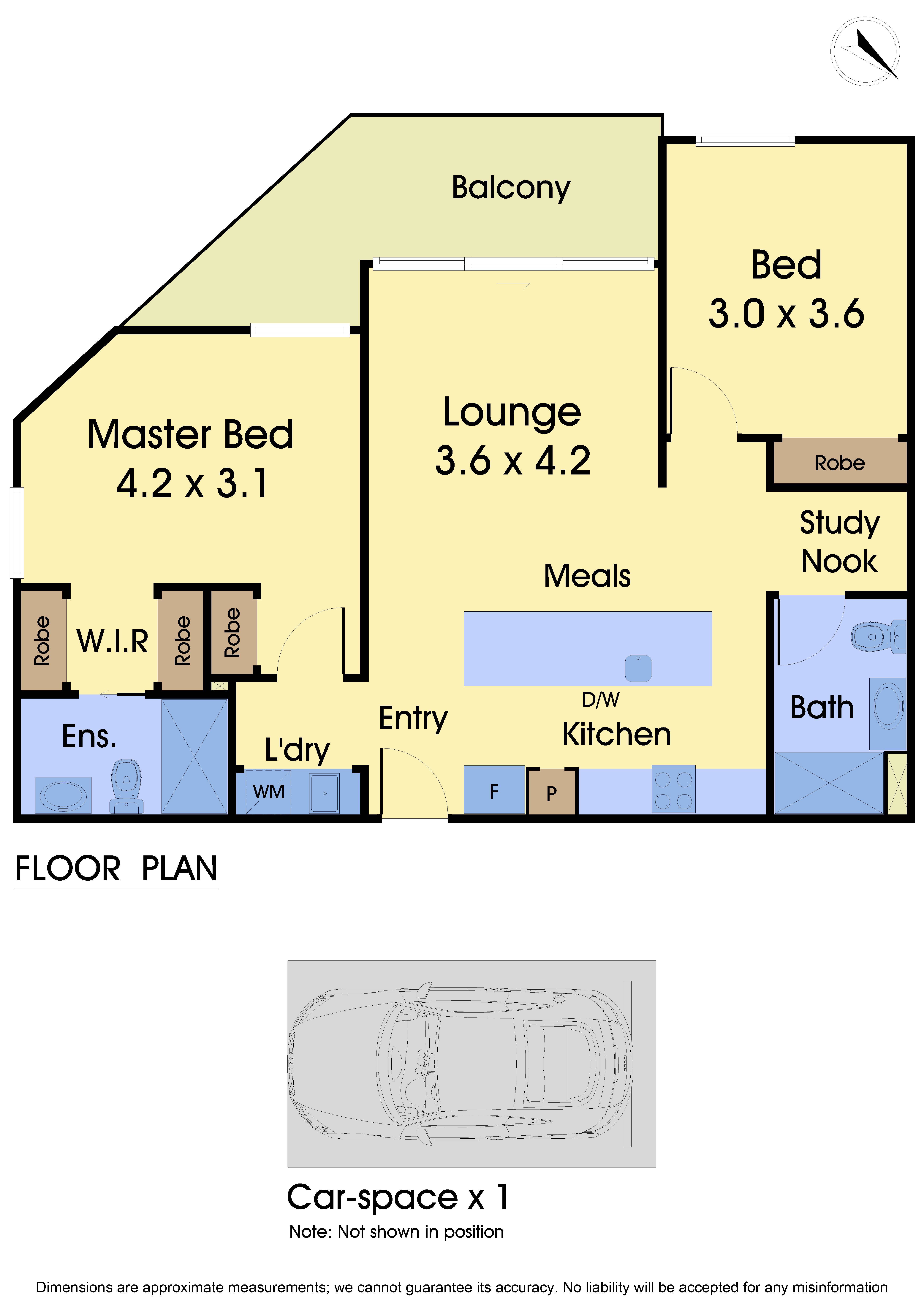 304/30 Bush Boulevard, Mill Park, VIC 3082 - Thumbnail 1 - 16/03/2023