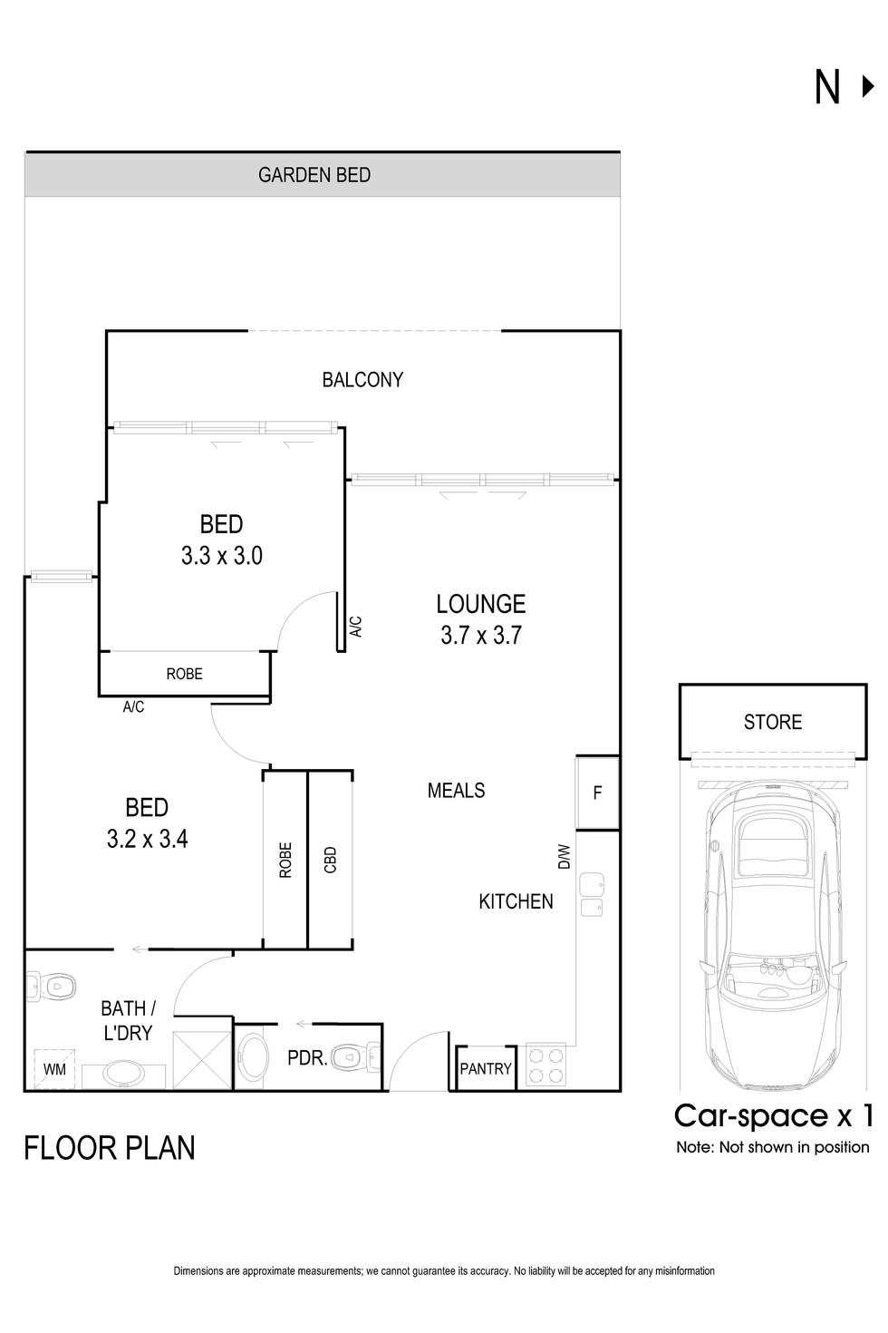 304/339 Mitcham Road, Mitcham, VIC 3132 - Thumbnail 1 - 12/01/2023