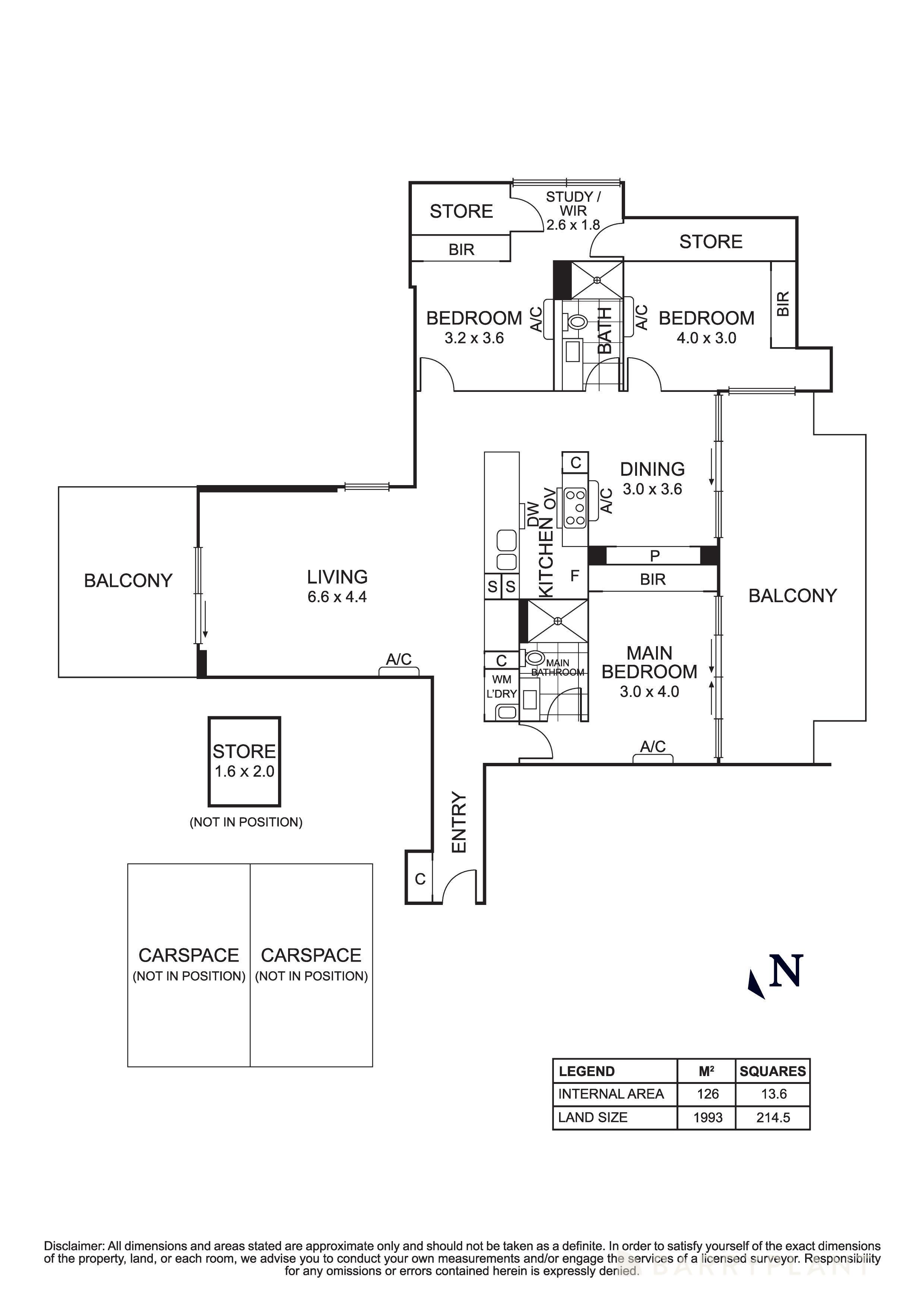 304/399 Manningham Road, Doncaster, VIC 3108 - Thumbnail 1 - 27/02/2026