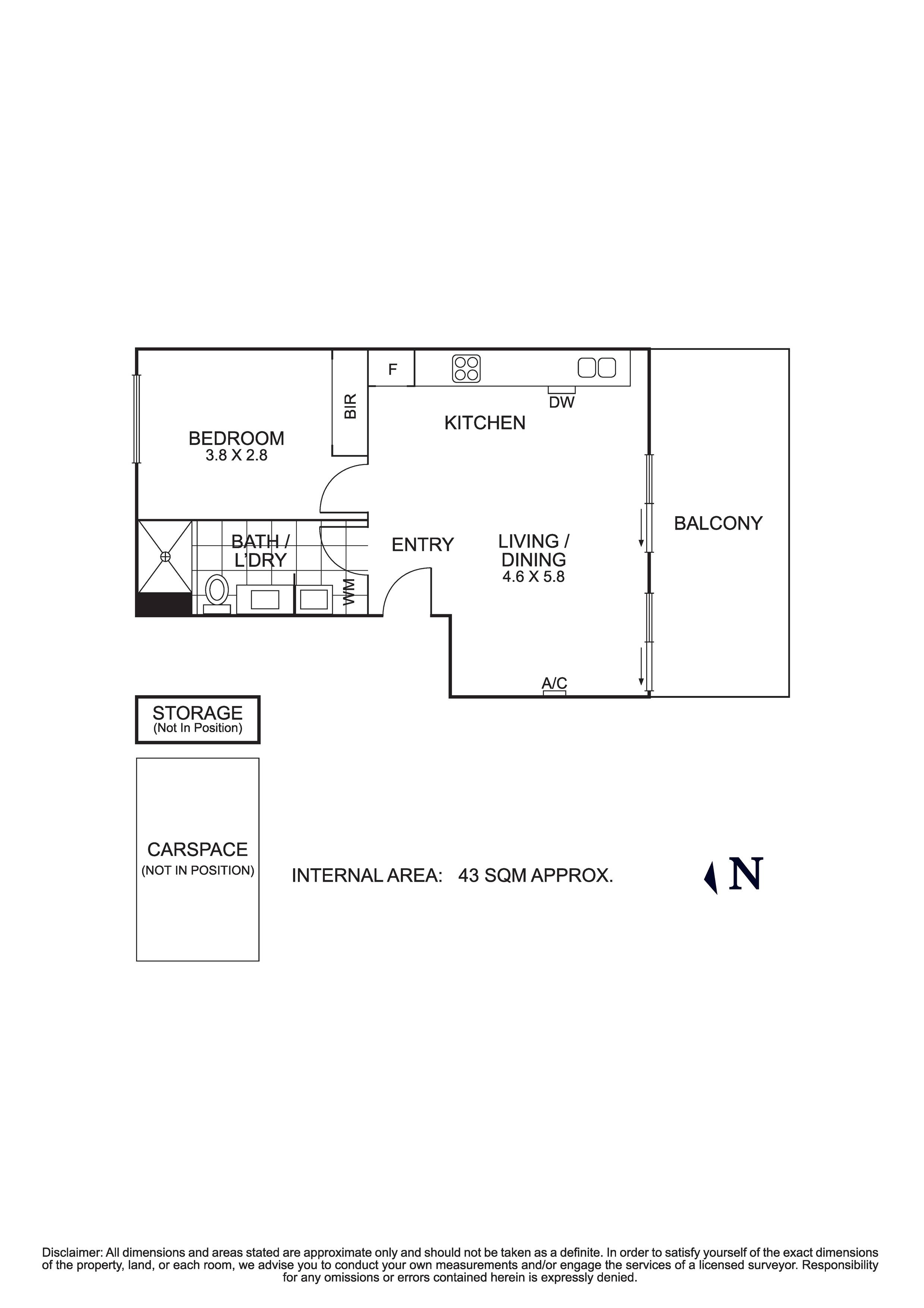 304/446-448 Bell Street, Preston, VIC 3072 - Thumbnail 1 - 22/09/2023