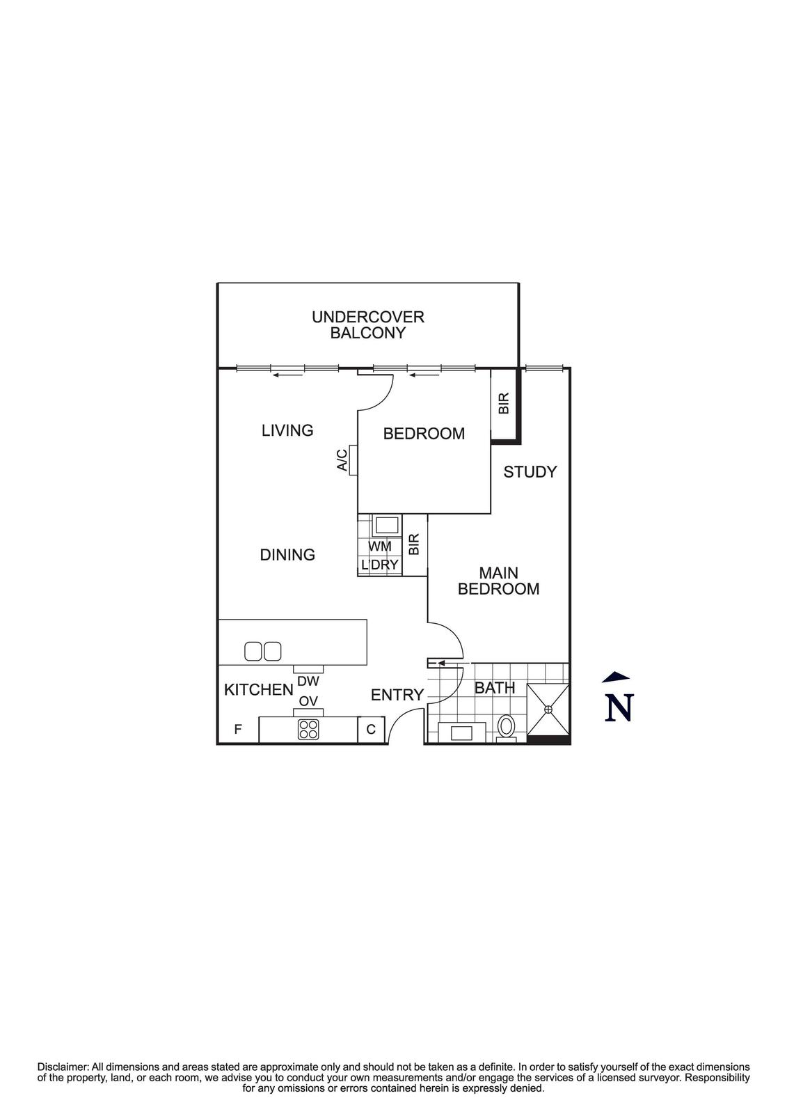 304/5 Red Hill Terrace, Doncaster East, VIC 3109 - Thumbnail 1 - 17/09/2025