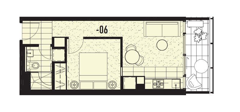 304/52 Park Street, South Melbourne, VIC 3205 - Thumbnail 1 - 05/11/2025