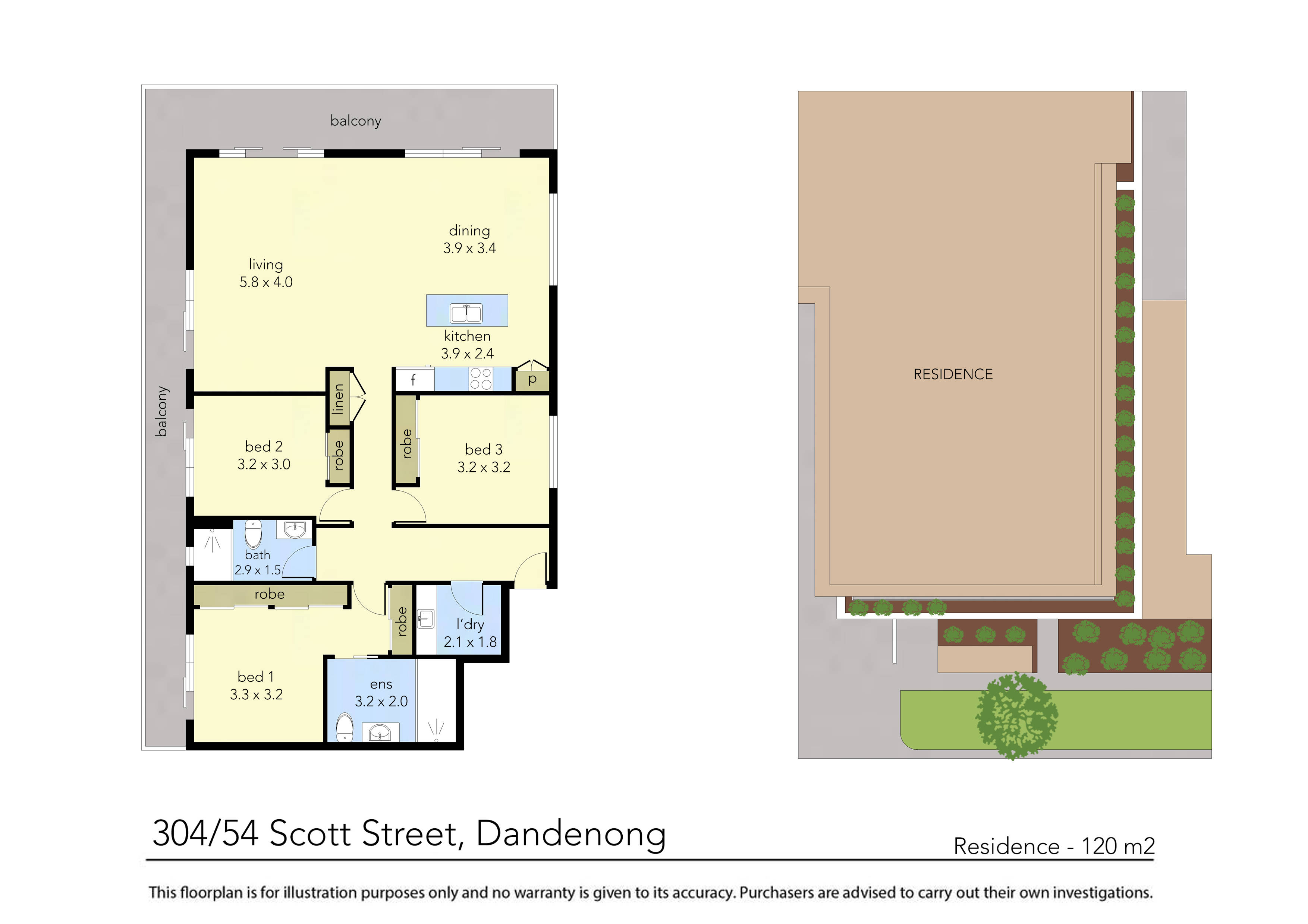 304/54-56 Scott Street, Dandenong, VIC 3175 - Thumbnail 1 - 05/02/2025