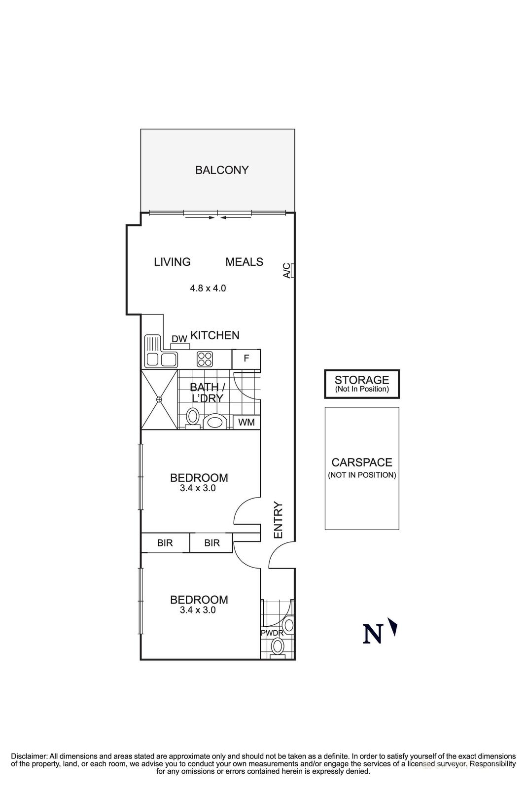 304/721 Elgar Road, Doncaster, VIC 3108 - Thumbnail 1 - 21/10/2024