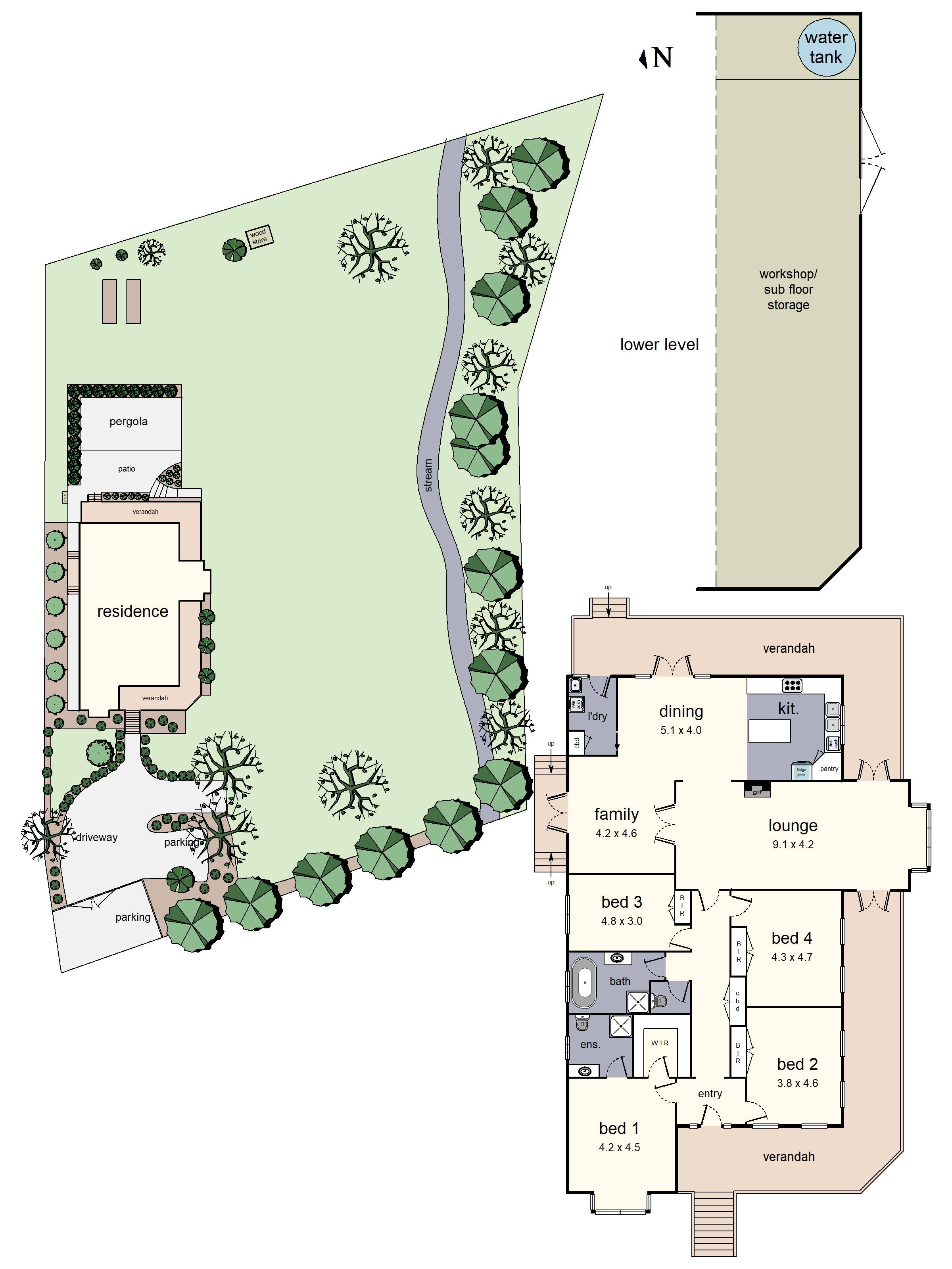304 Swansea Road, Mount Evelyn, VIC 3796 - Thumbnail 1 - 27/04/2023