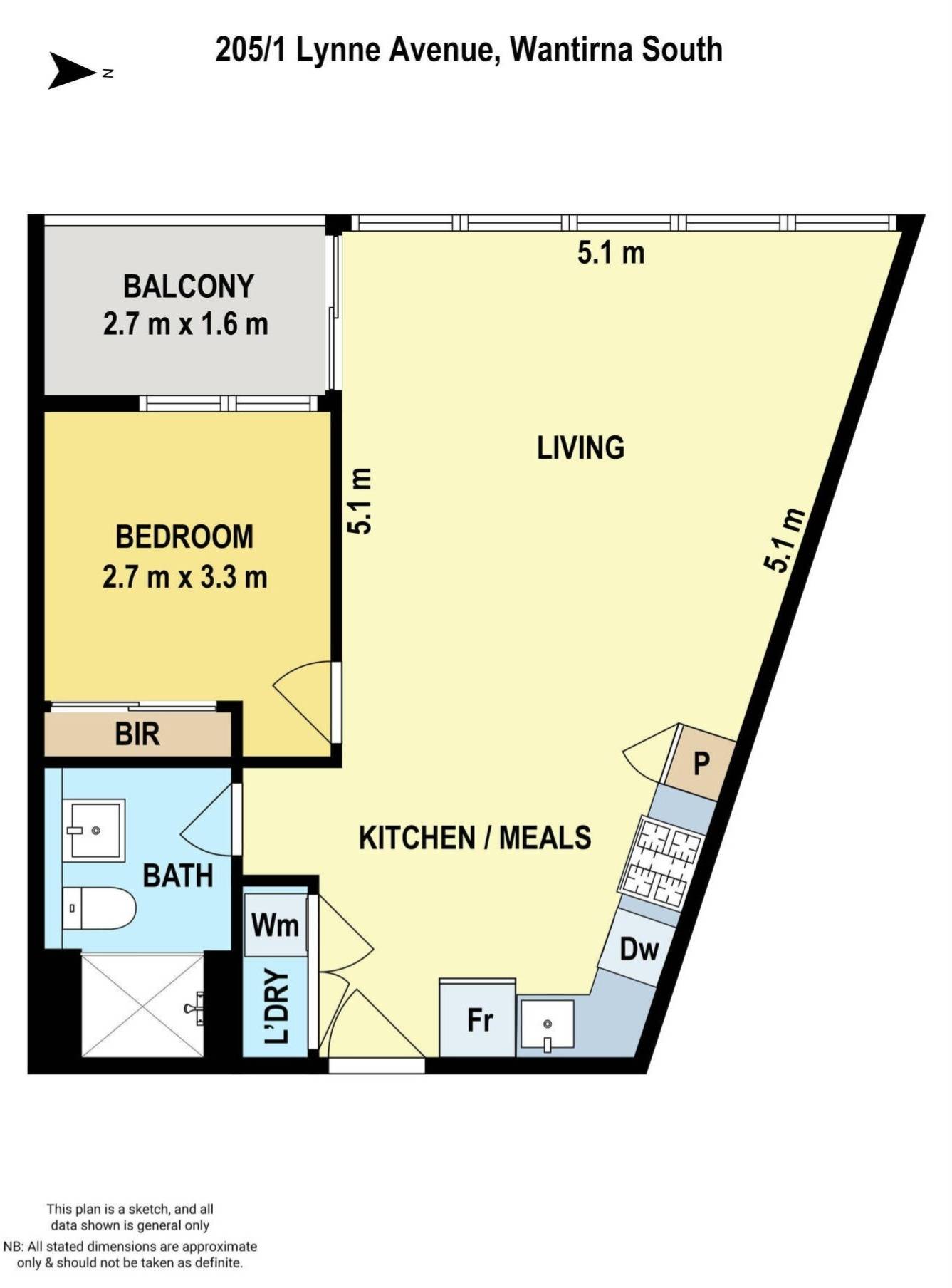 305/1 Lynne Avenue, Wantirna South, VIC 3152 - Thumbnail 1 - 14/07/2025