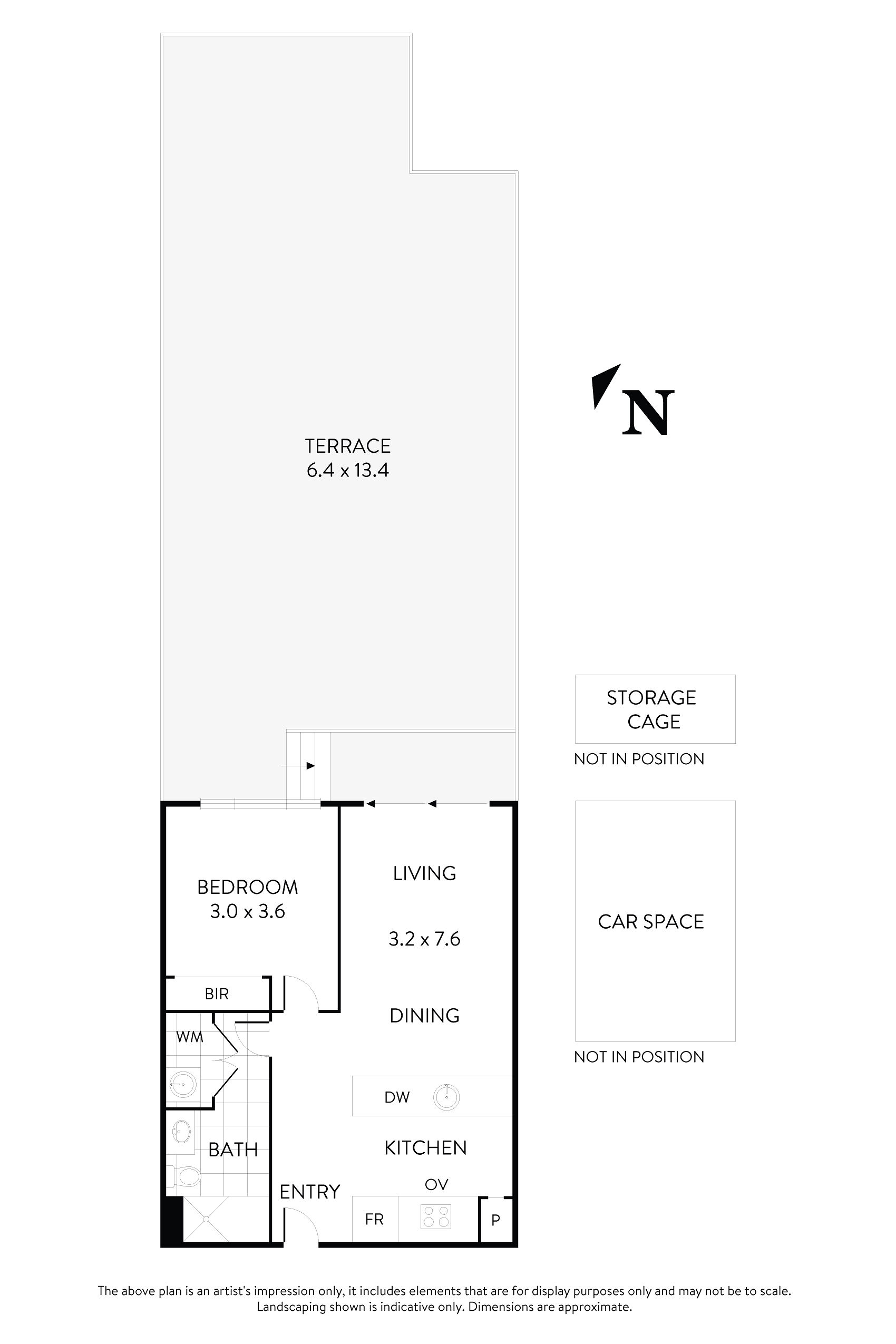 305/12 Thomas Holmes Street, Maribyrnong, VIC 3032 - Thumbnail 1 - 05/05/2026