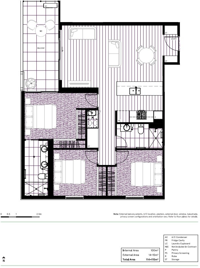 305/160 Whitehorse Road, Blackburn, VIC 3130 - Thumbnail 1 - 04/07/2023