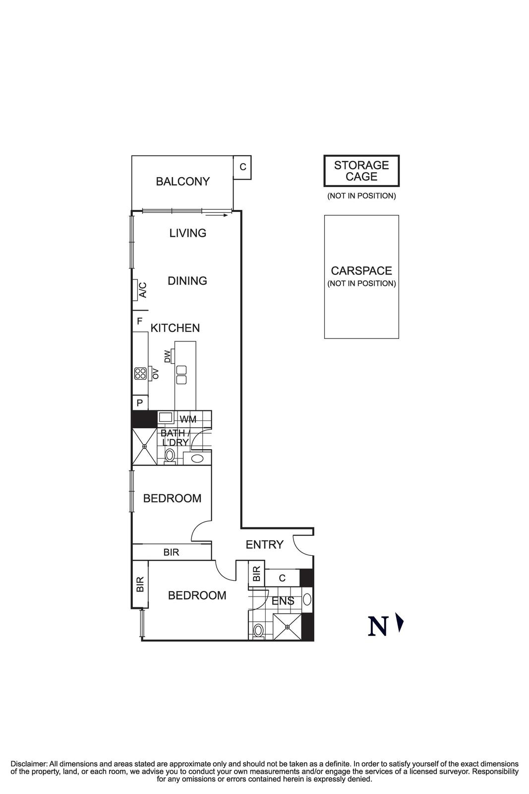 305/3 Red Hill Terrace, Doncaster East, VIC 3109 - Thumbnail 1 - 15/12/2023