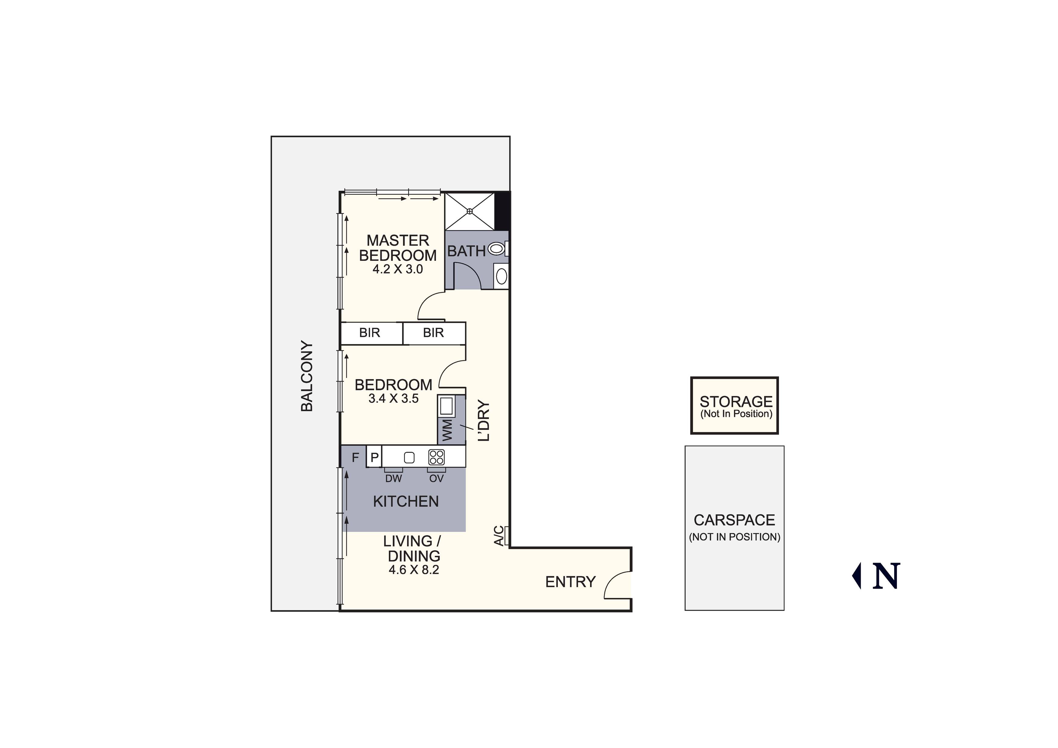 305/356 Bell Street, Preston, VIC 3072 - Thumbnail 1 - 25/11/2021