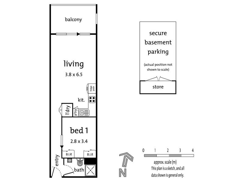 305/435-439 Whitehorse Road, Mitcham, VIC 3132 - Thumbnail 1 - 05/09/2024