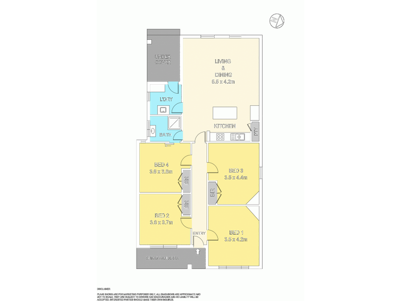 305 Doveton Street North, Soldiers Hill, VIC 3350 - Thumbnail 1 - 24/01/2025